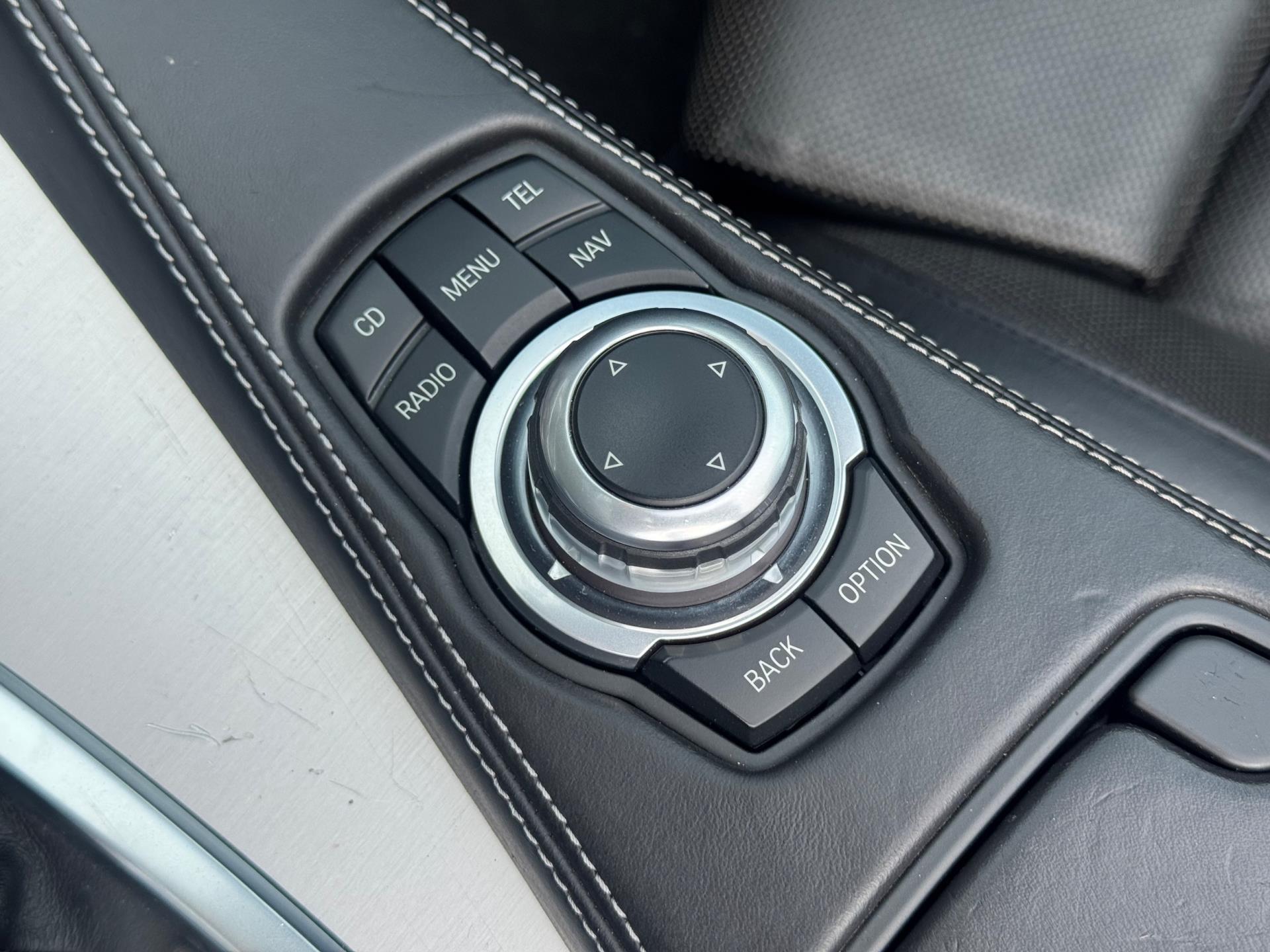 Foto van BMW 640i