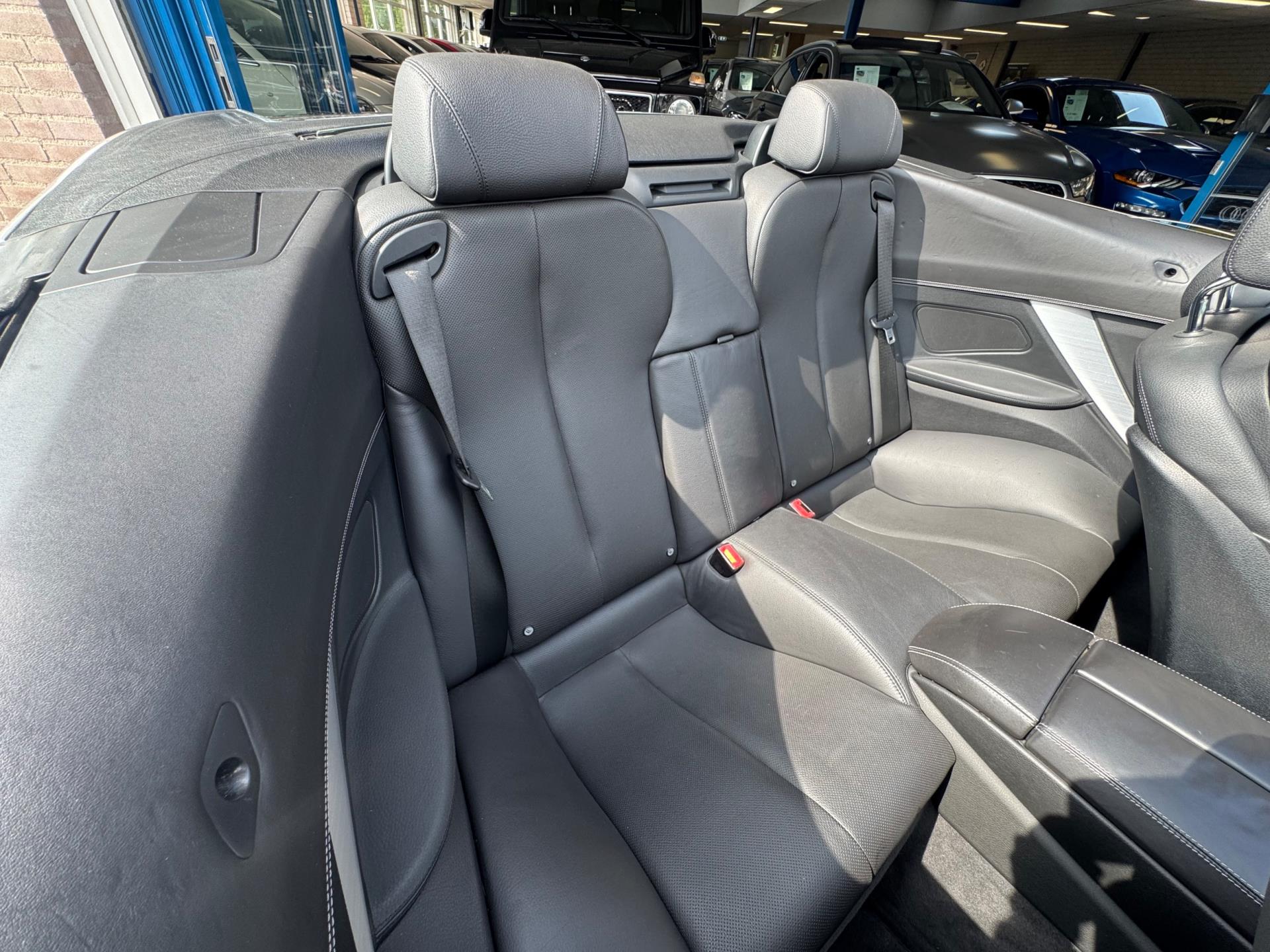 Foto van BMW 640i
