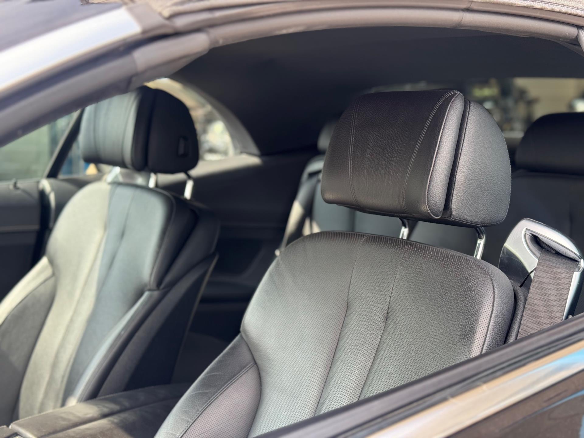 Foto van BMW 640i