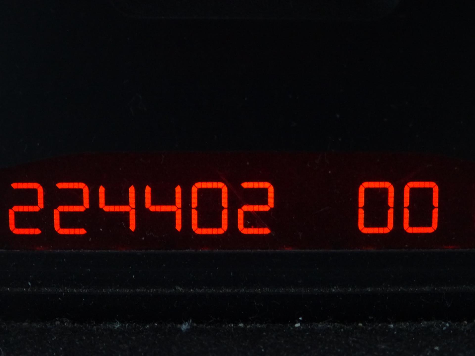 Foto van Peugeot 607