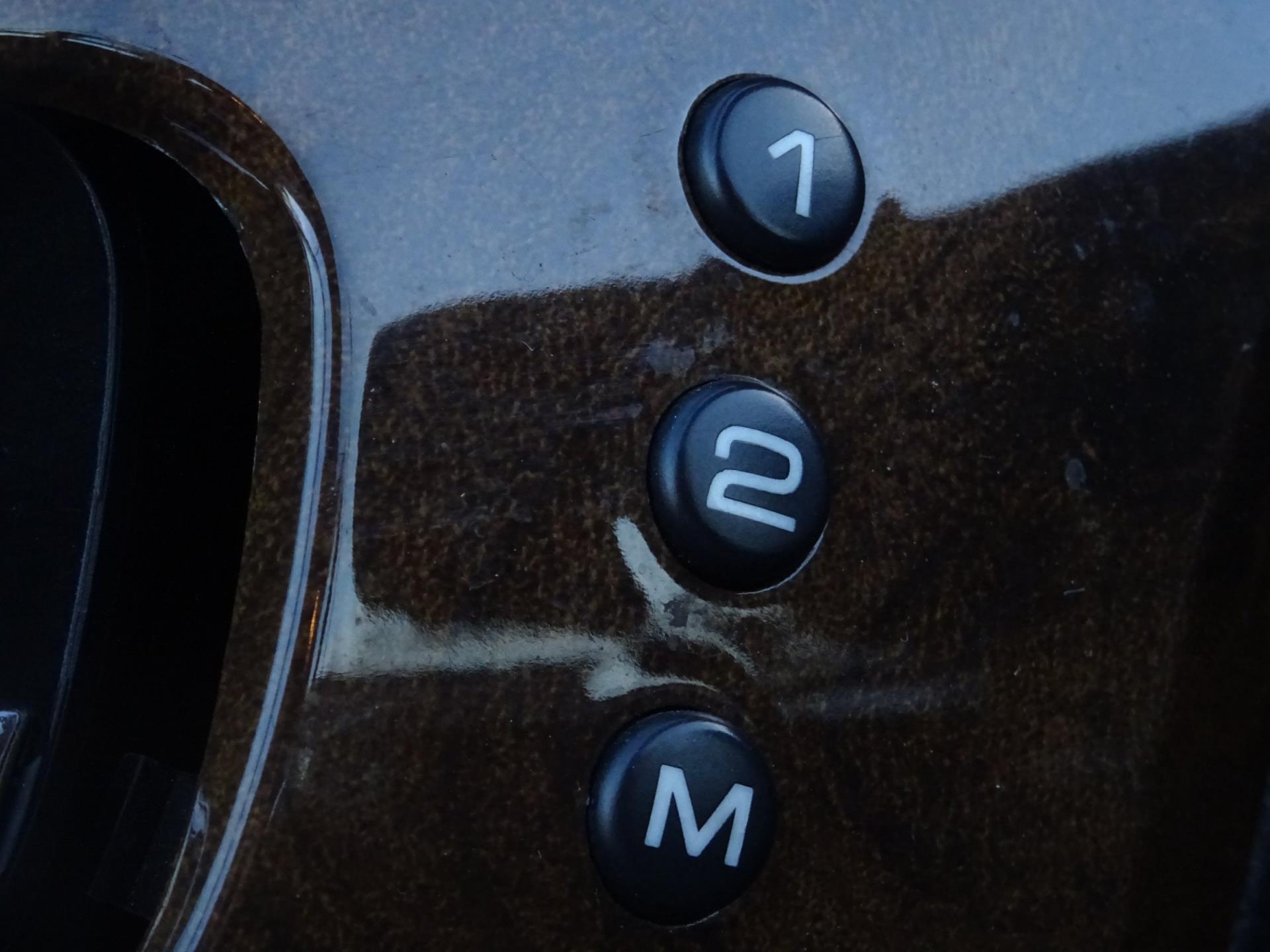Foto van Peugeot 607