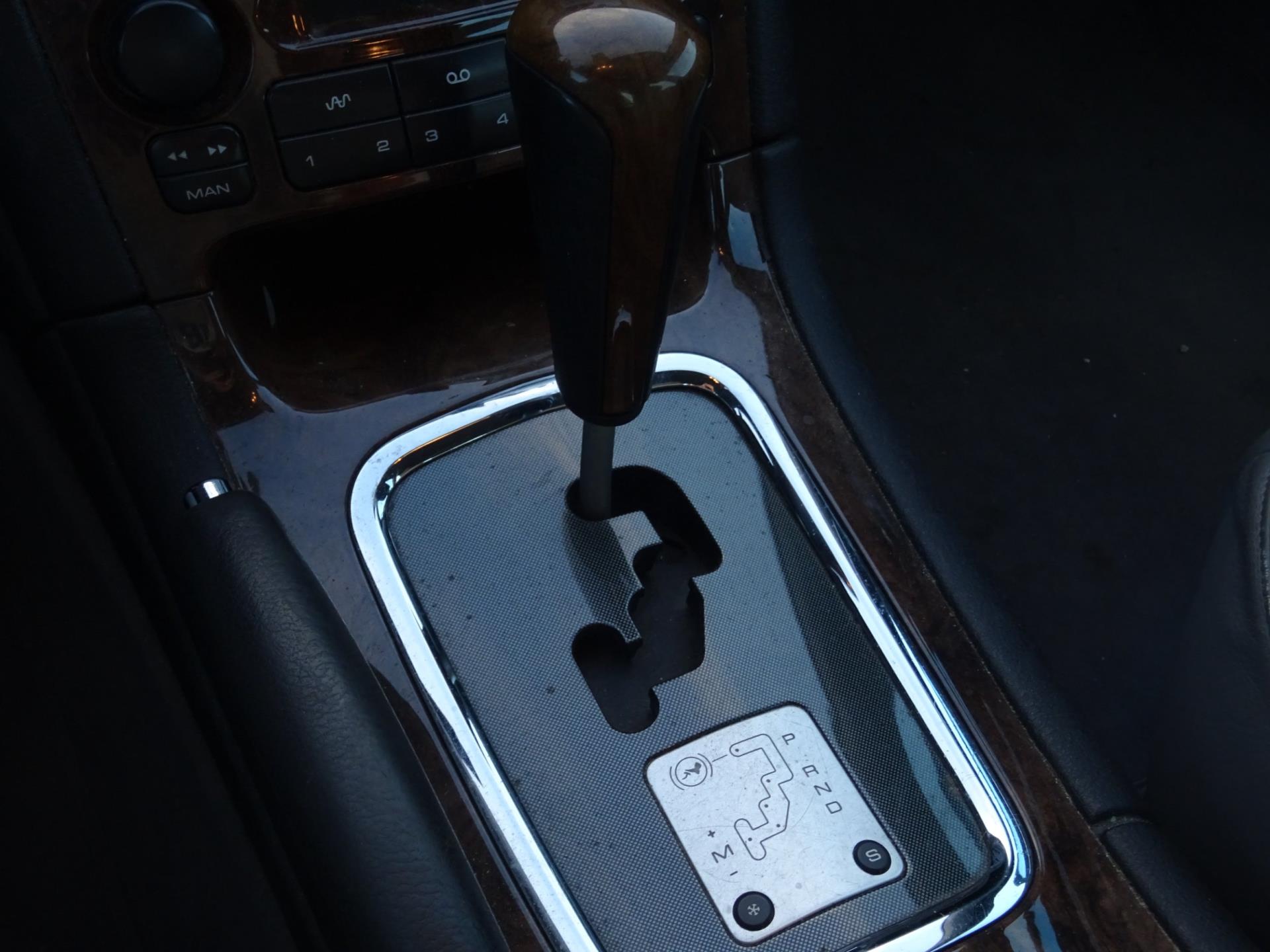 Foto van Peugeot 607