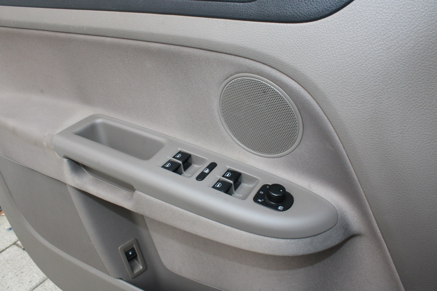 Foto van Volkswagen Golf Plus