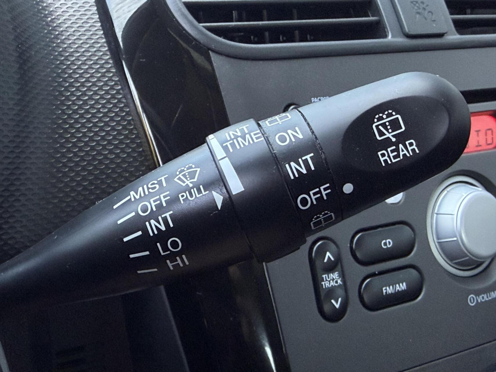 Foto van Suzuki Splash