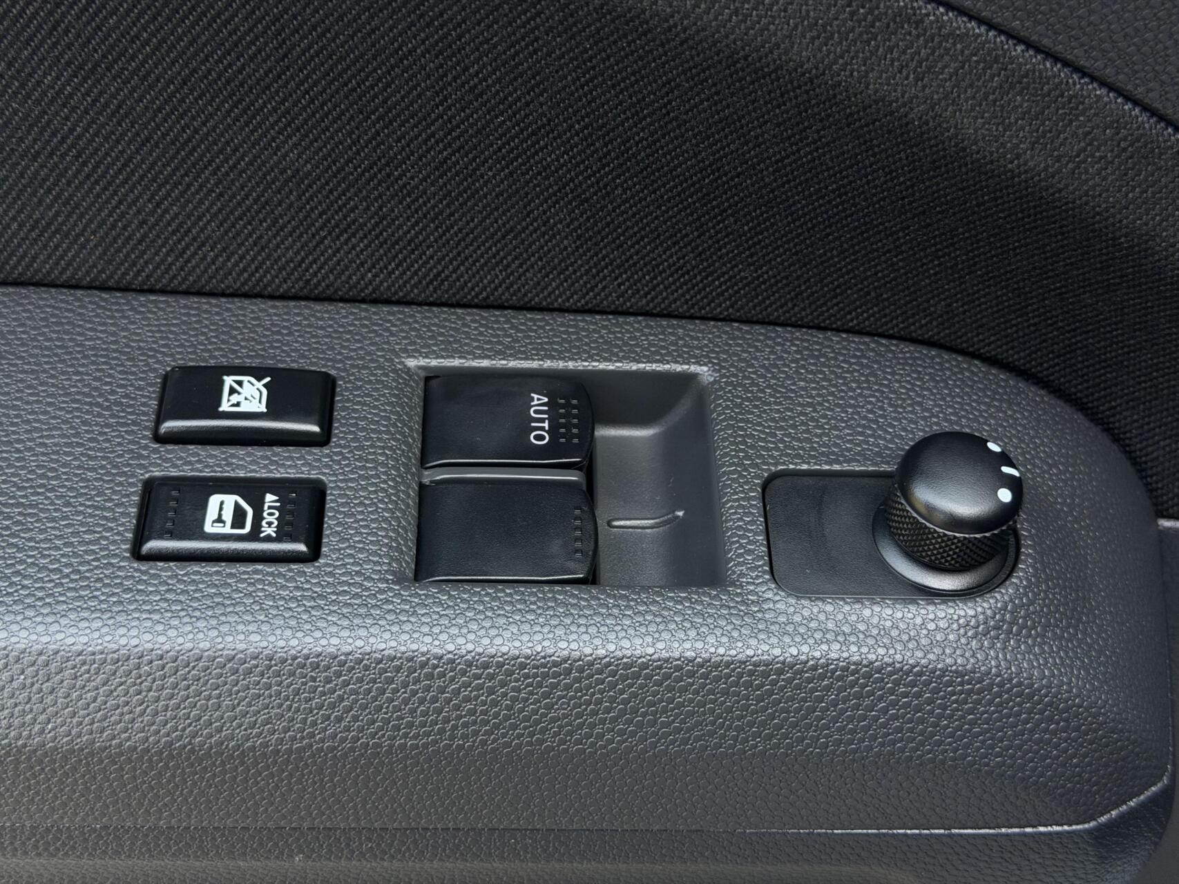 Foto van Suzuki Splash