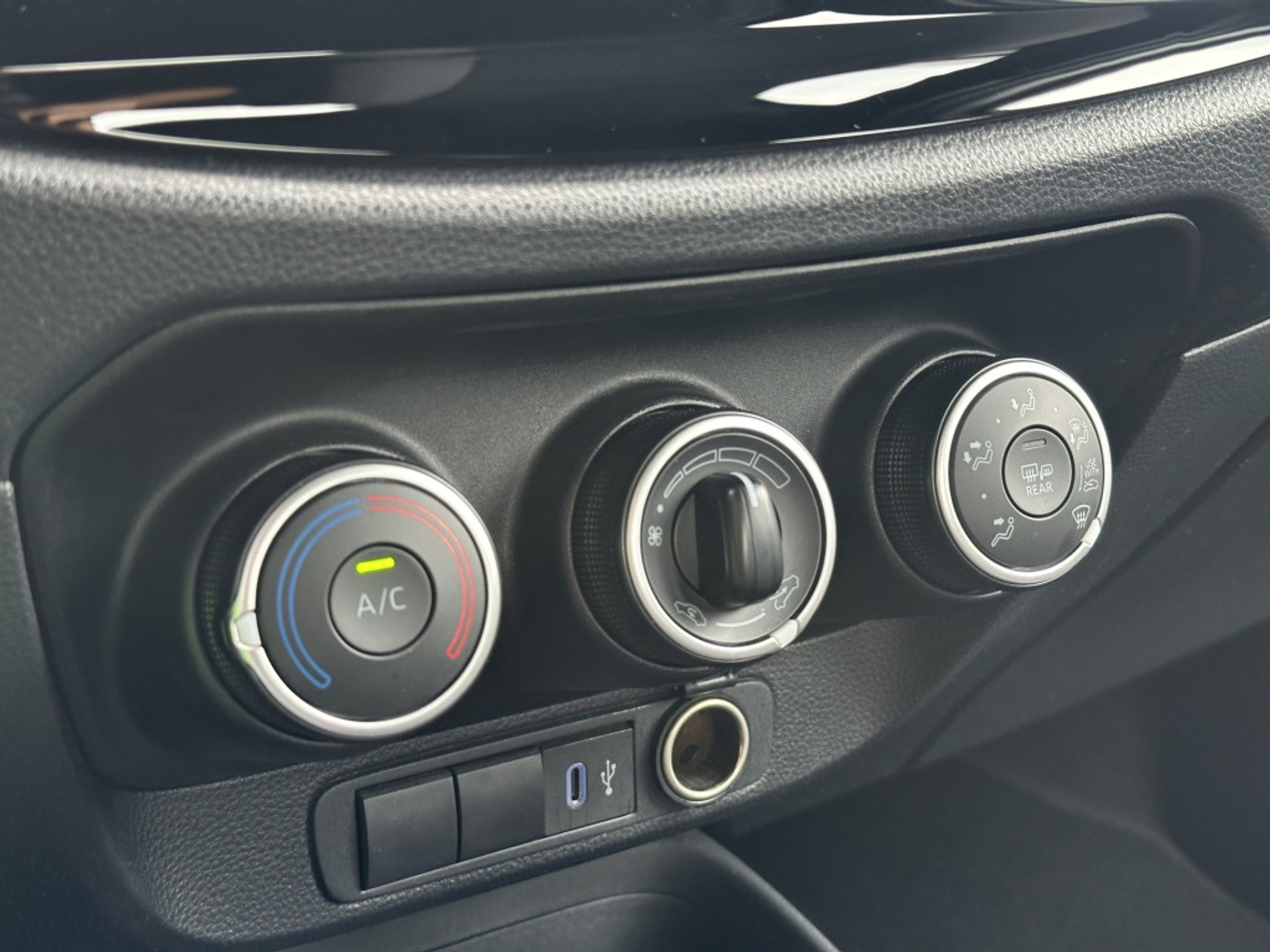 Foto van Toyota Toyota Aygo X