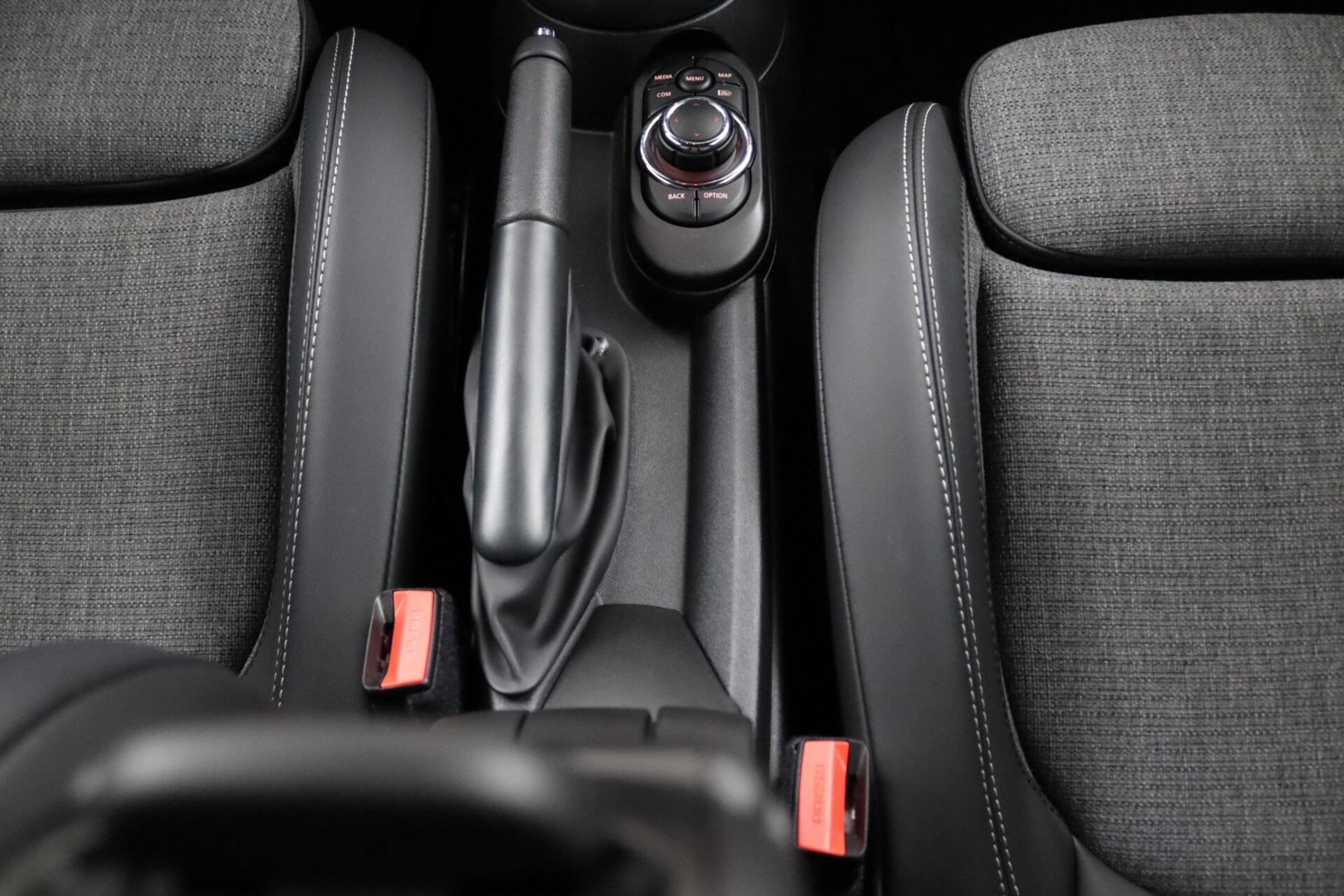 Foto van Mini Cooper