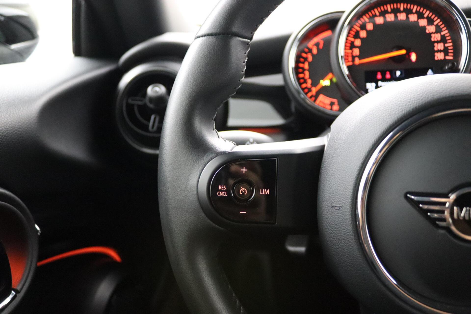 Foto van Mini Cooper