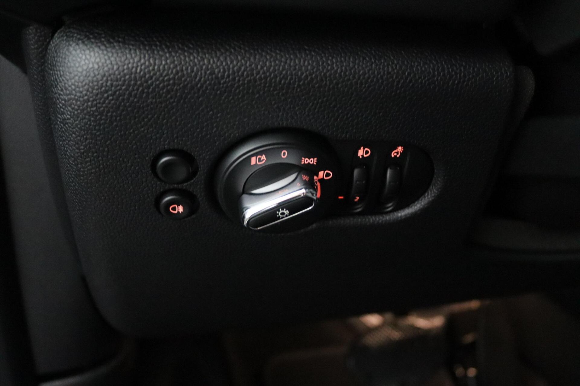 Foto van Mini Cooper