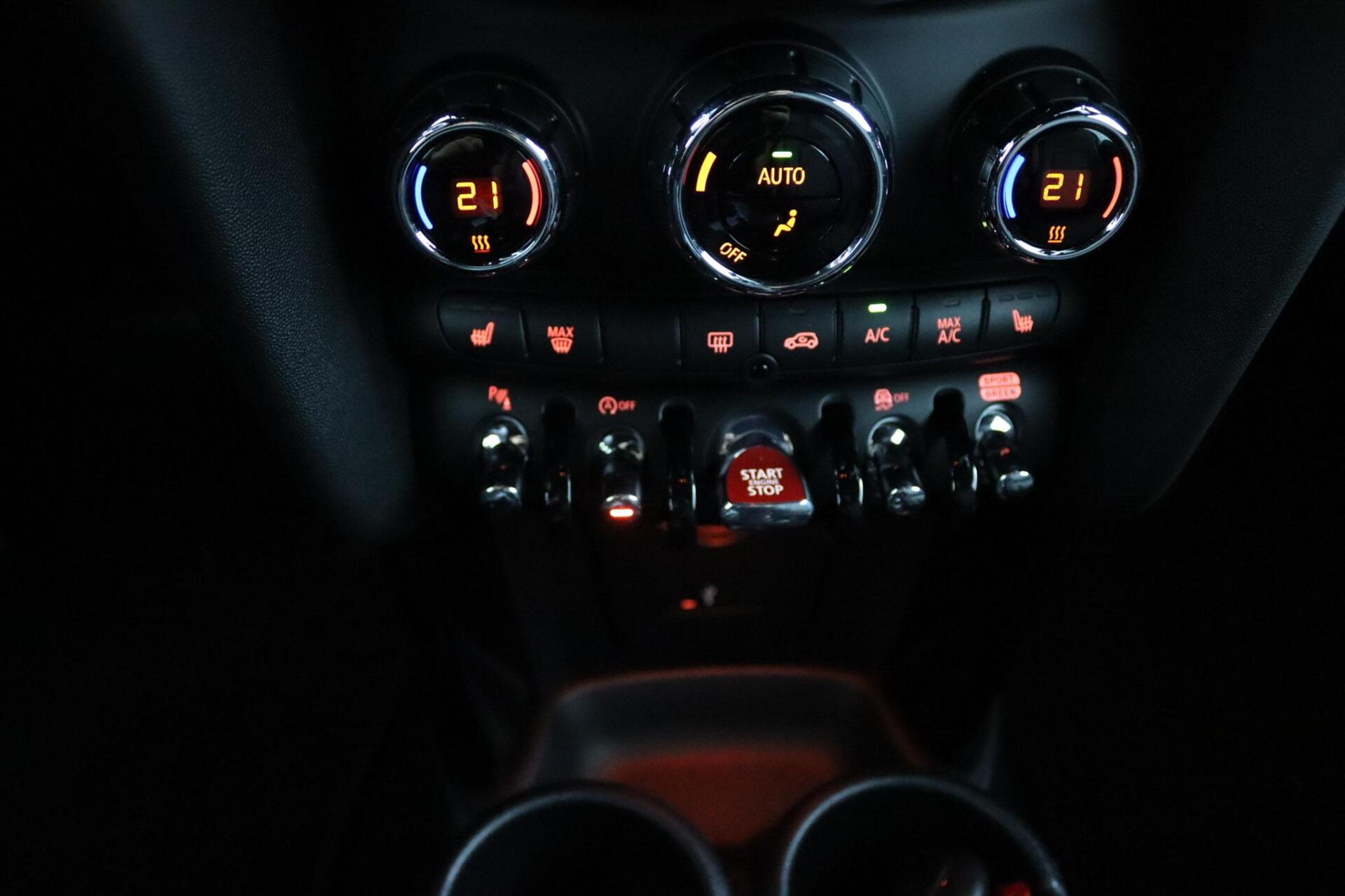 Foto van Mini Cooper