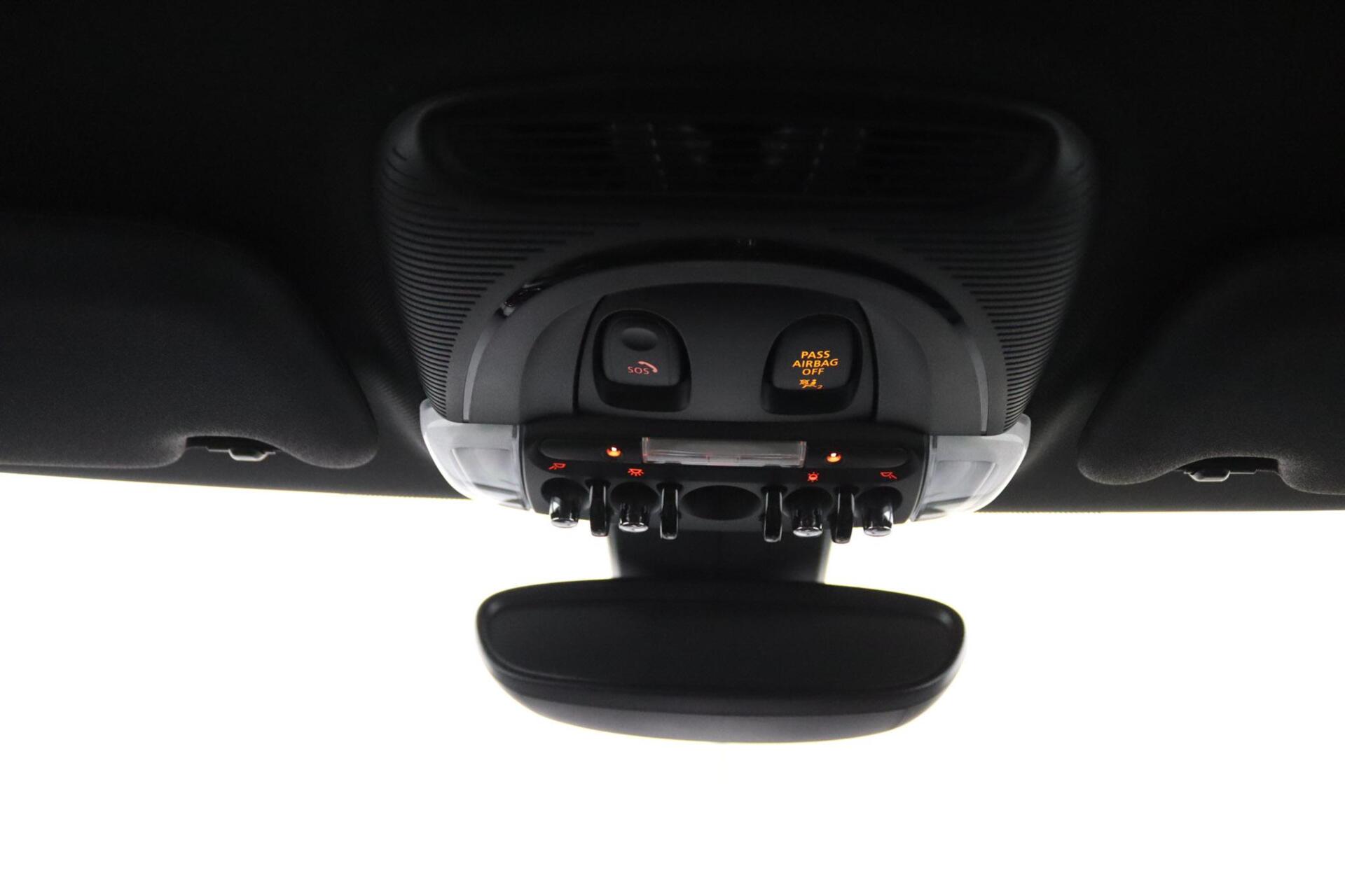 Foto van Mini Cooper