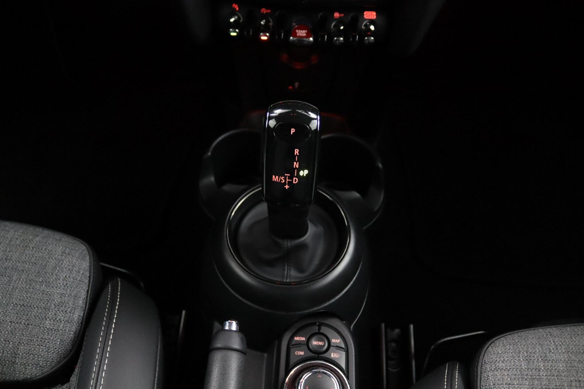Foto van Mini Cooper