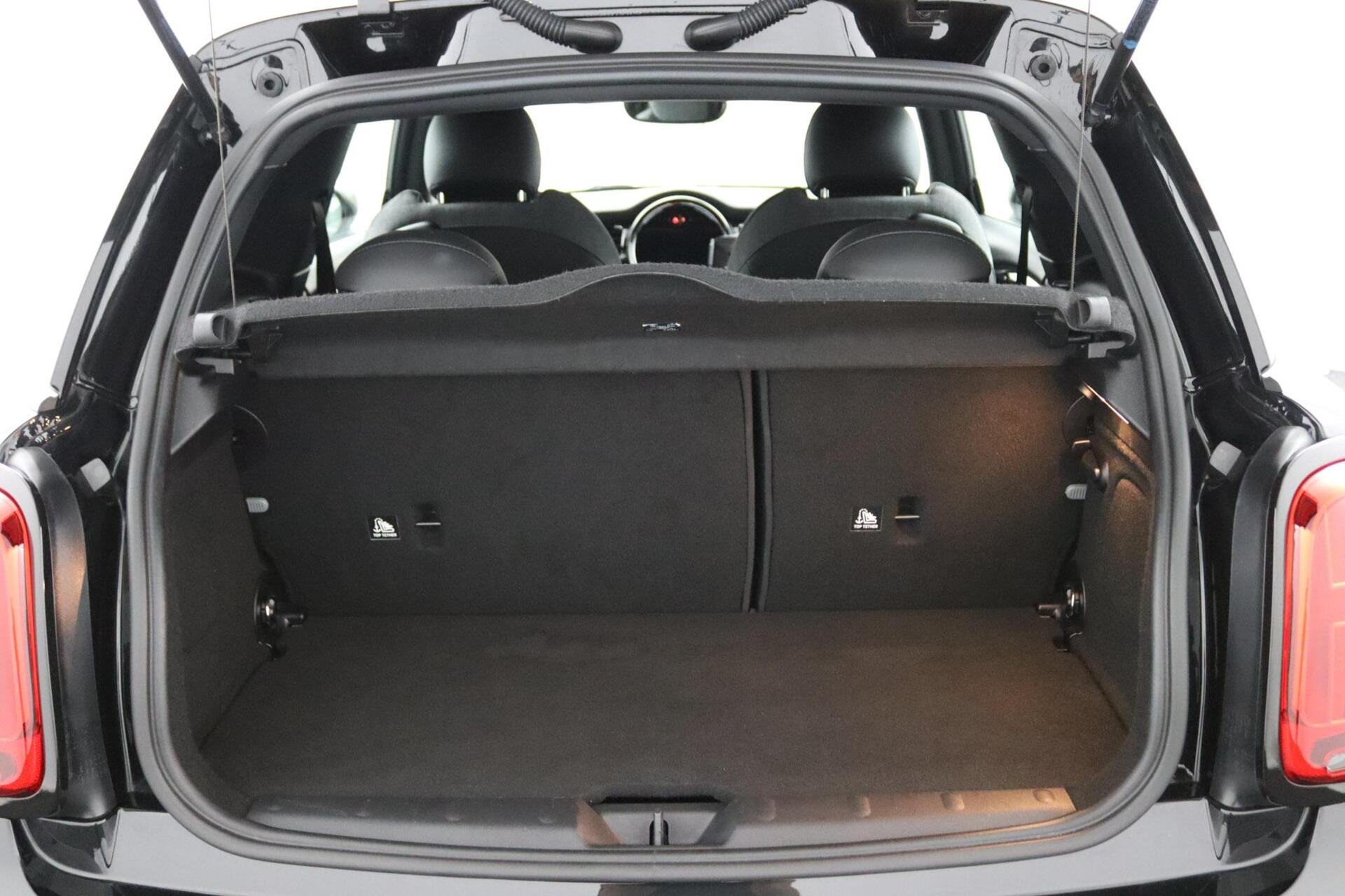 Foto van Mini Cooper