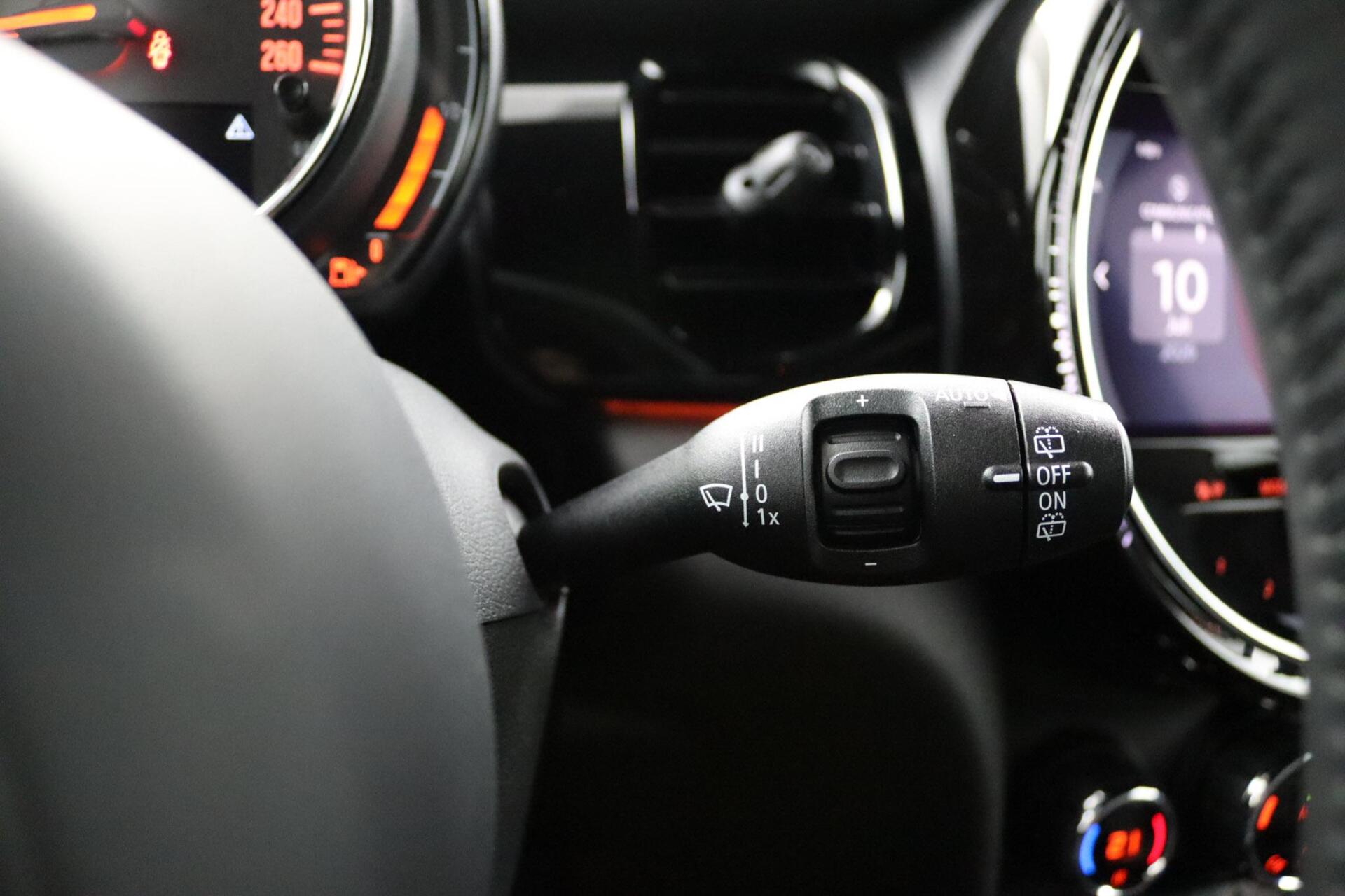 Foto van Mini Cooper