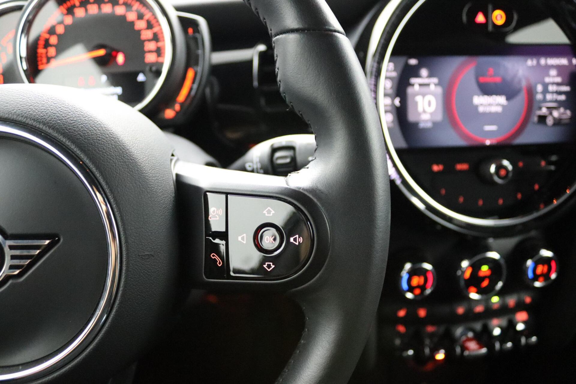 Foto van Mini Cooper