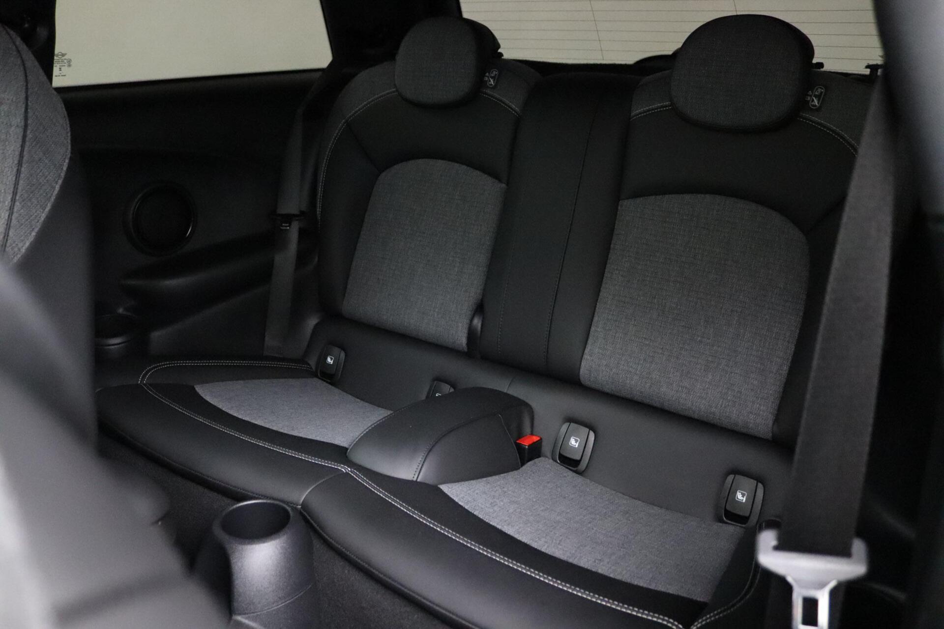 Foto van Mini Cooper