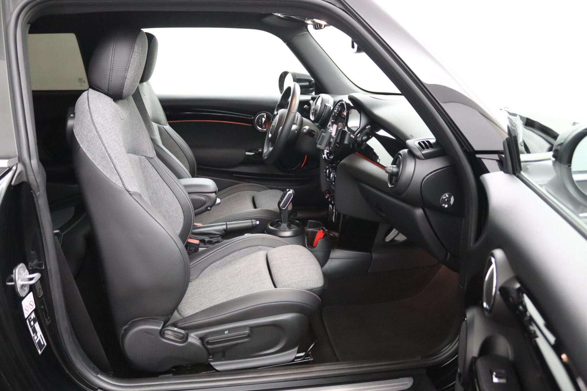Foto van Mini Cooper