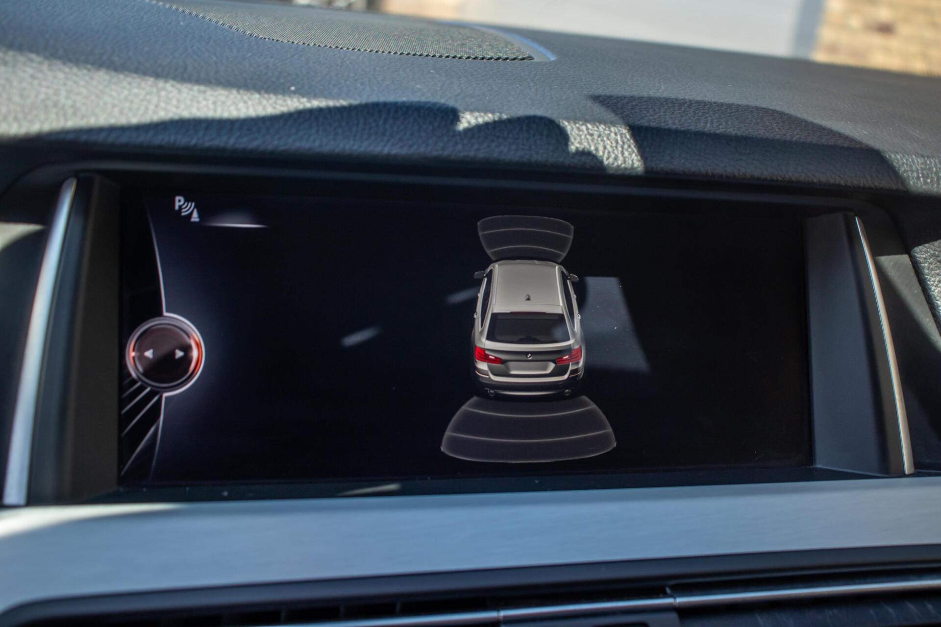 Foto van BMW 520i