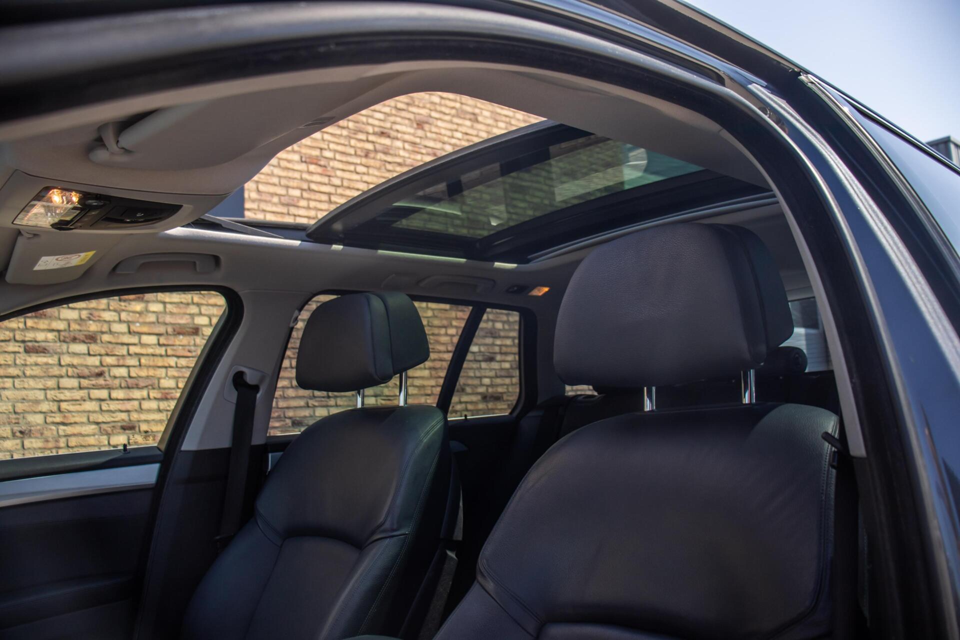 Foto van BMW 520i