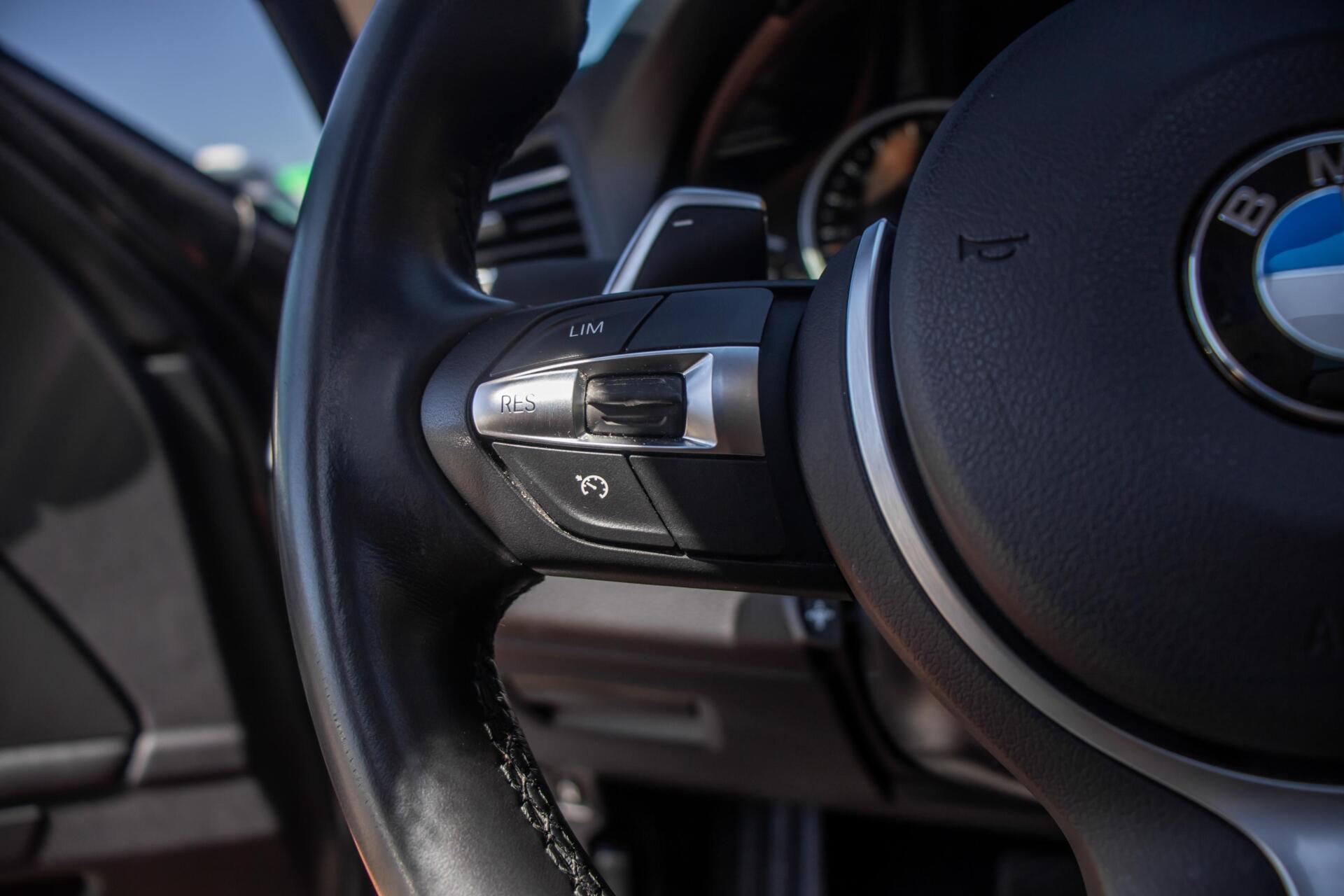Foto van BMW 520i