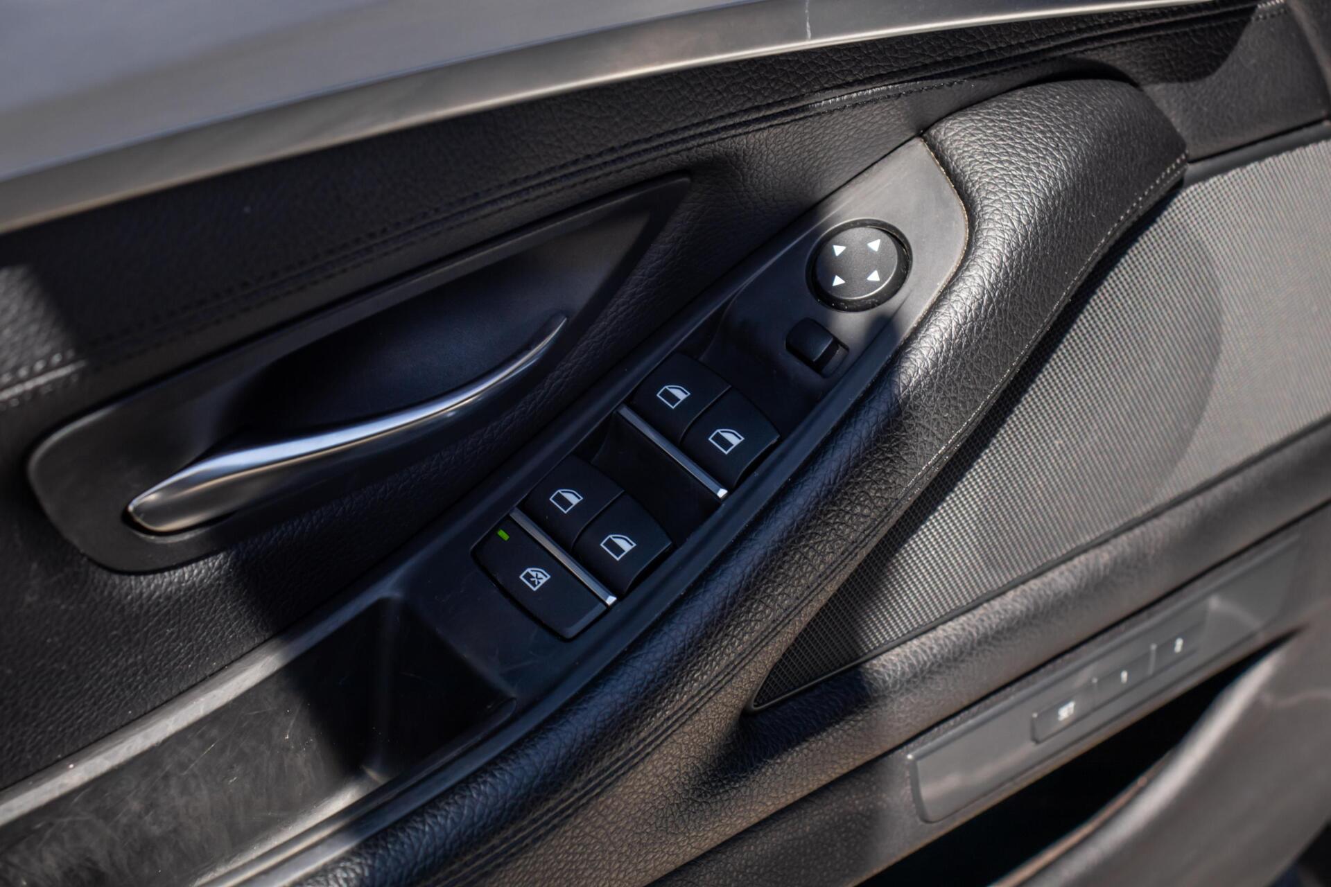 Foto van BMW 520i