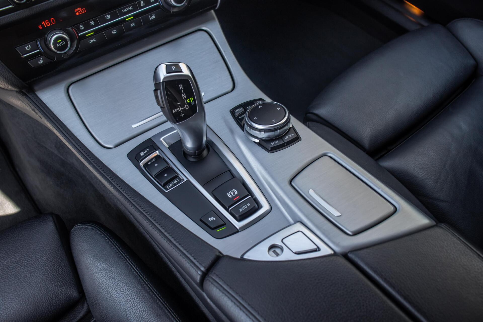 Foto van BMW 520i