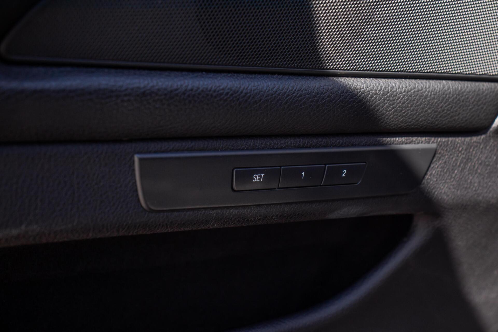 Foto van BMW 520i