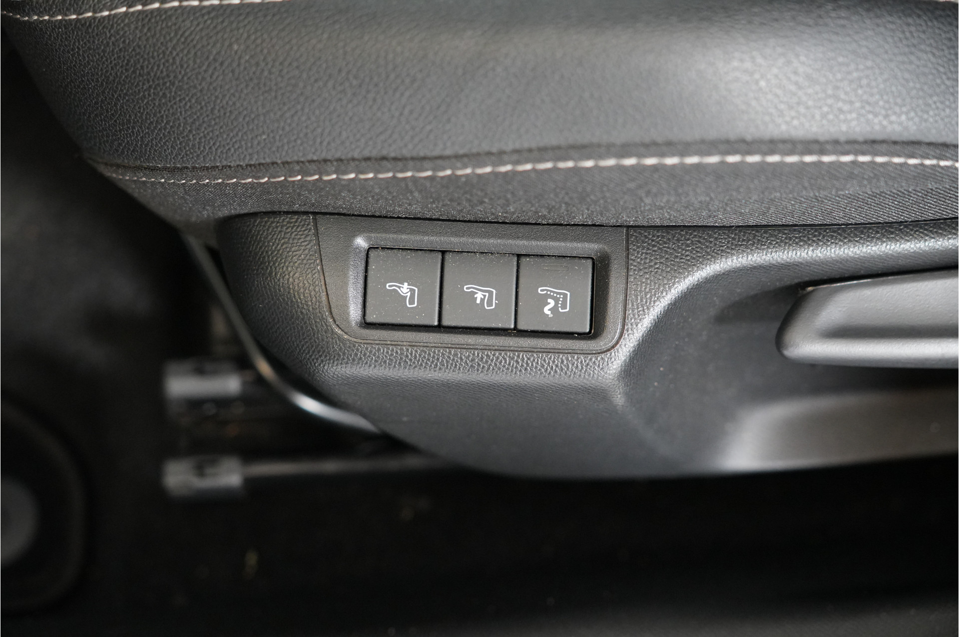 Foto van Opel Mokka