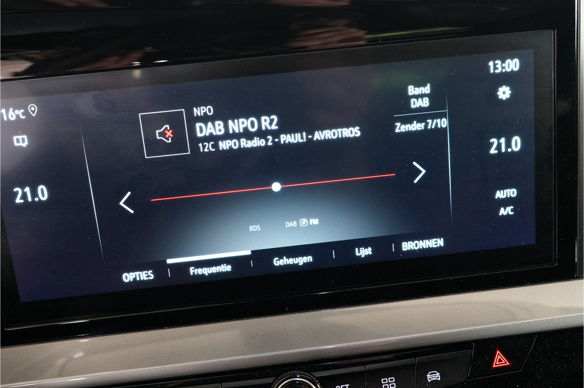 Foto van Opel Mokka