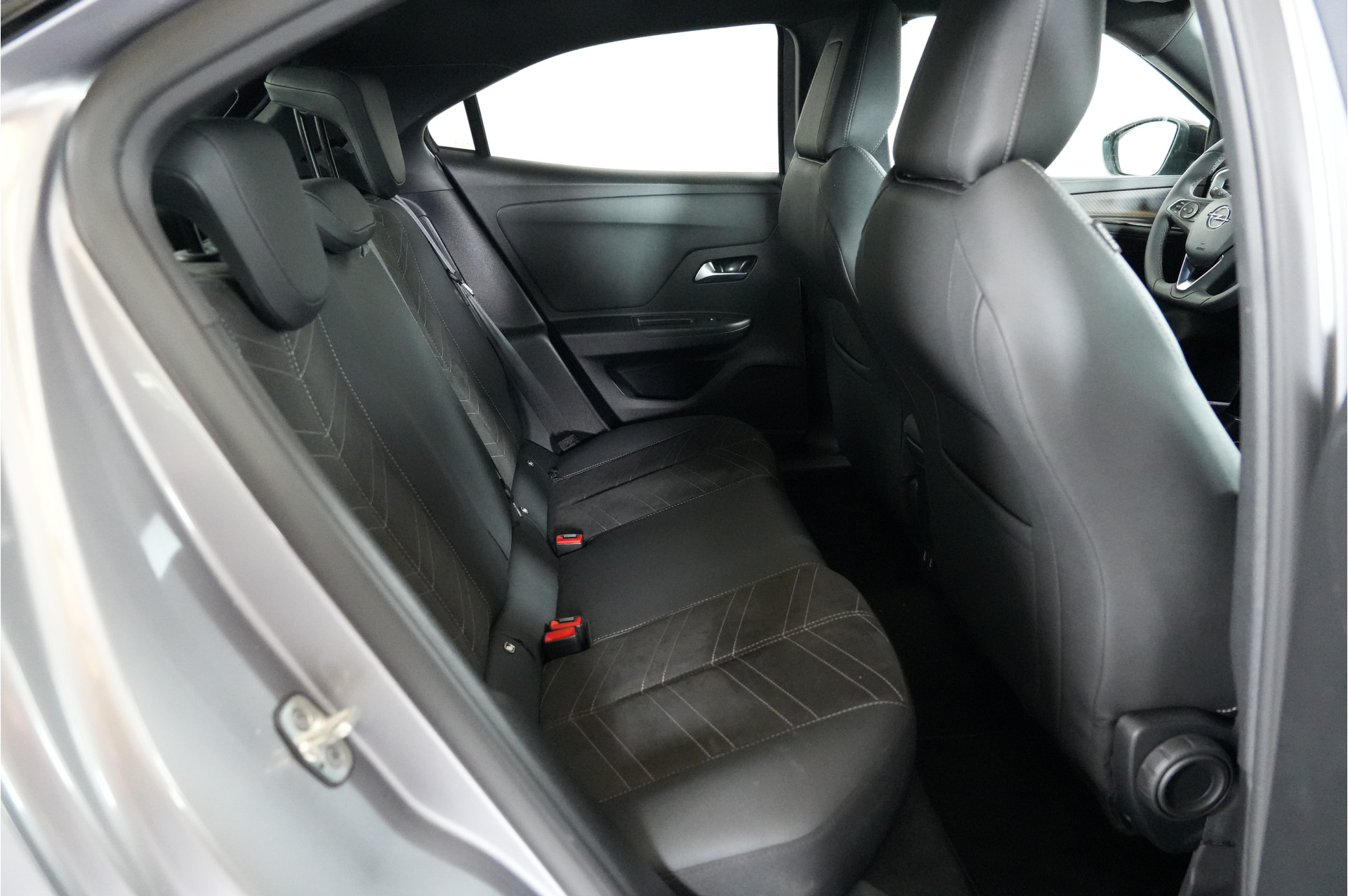 Foto van Opel Mokka
