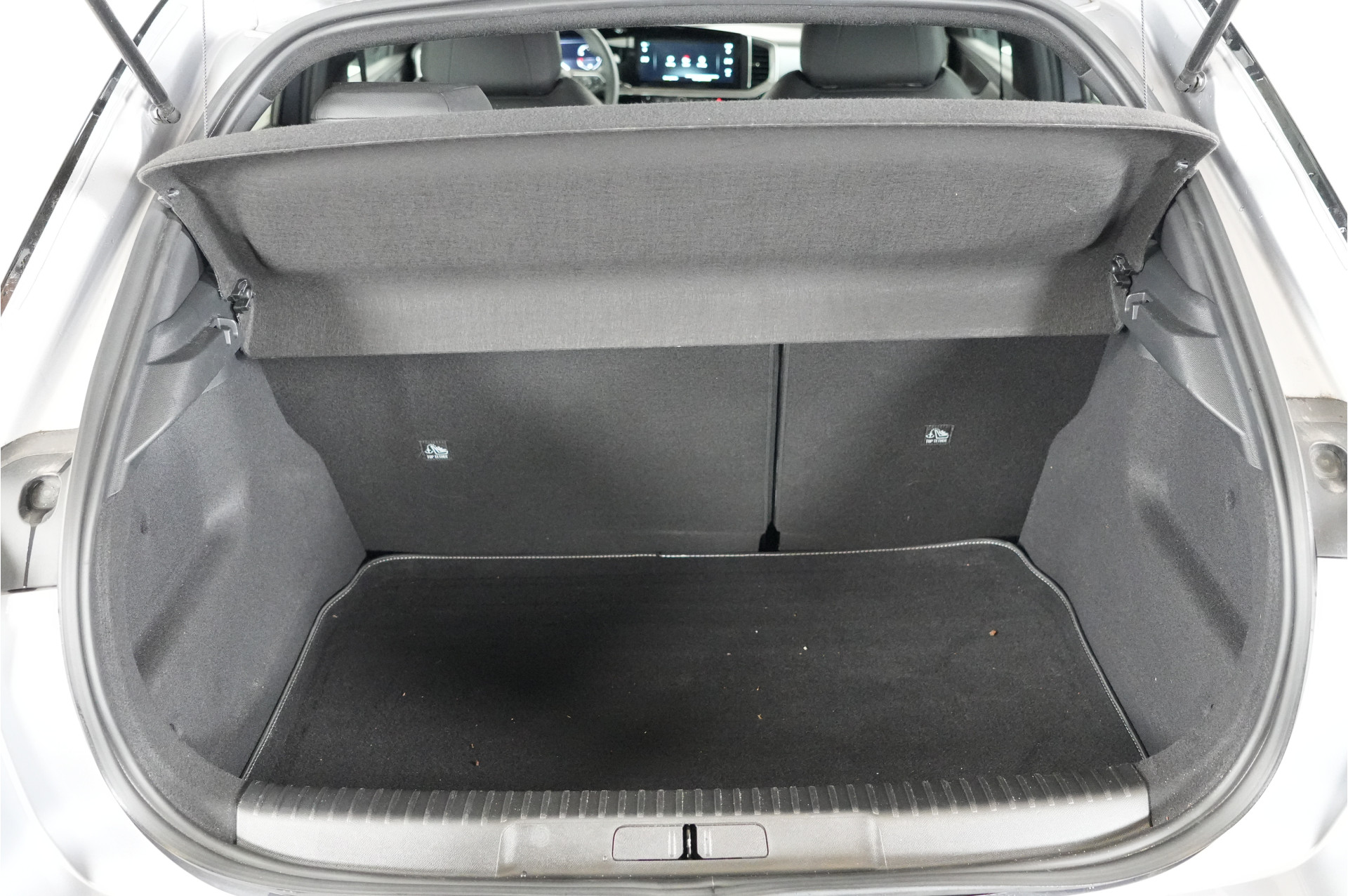 Foto van Opel Mokka