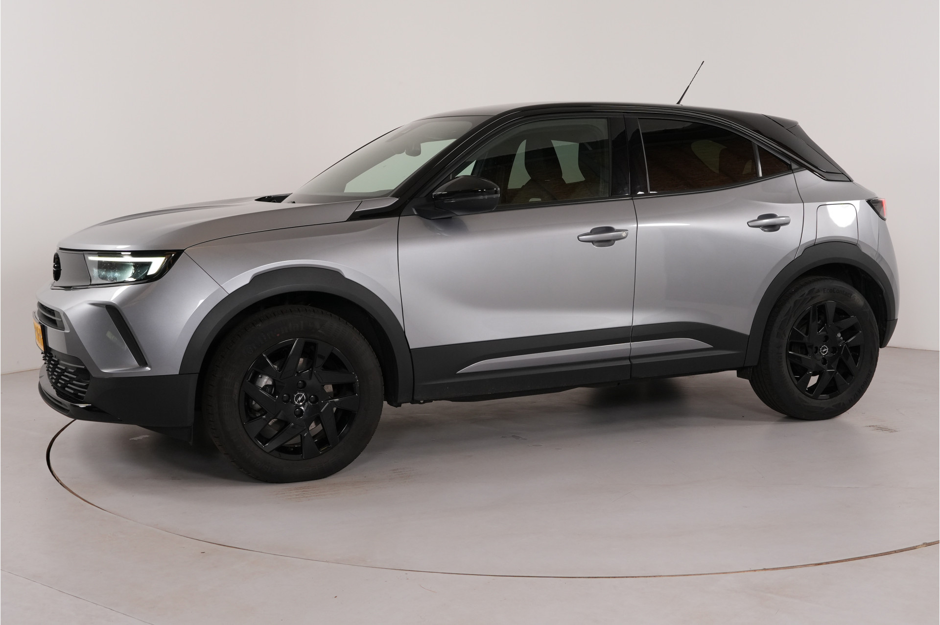 Foto van Opel Mokka