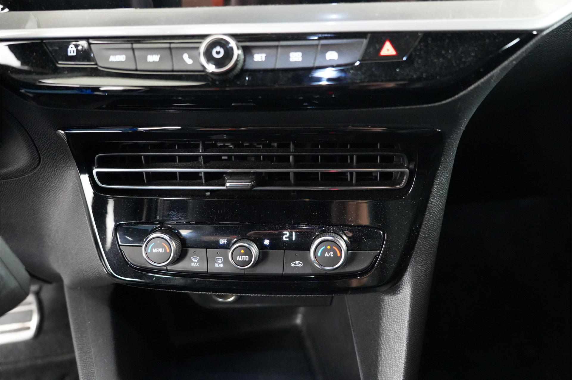 Foto van Opel Mokka