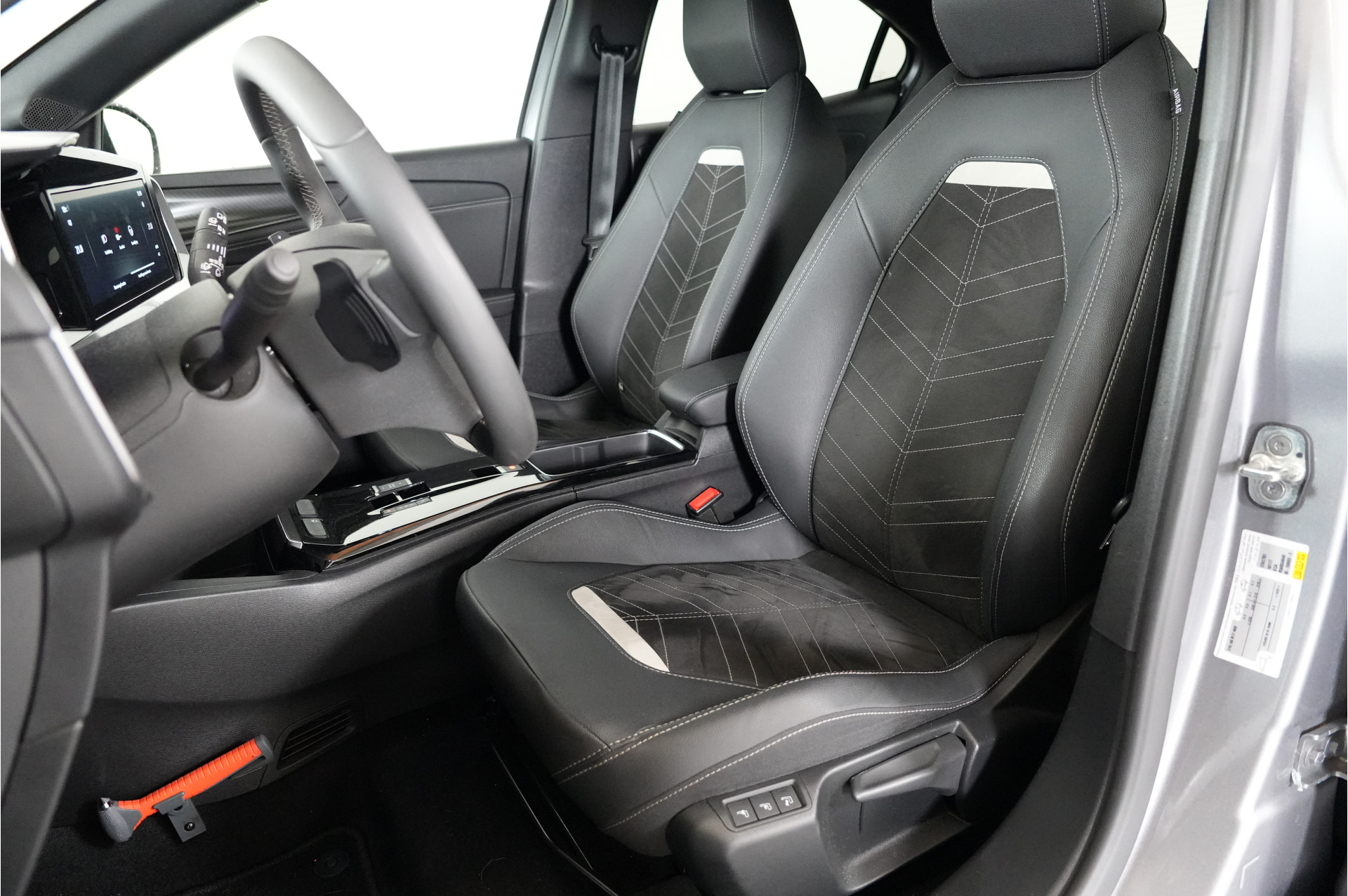 Foto van Opel Mokka