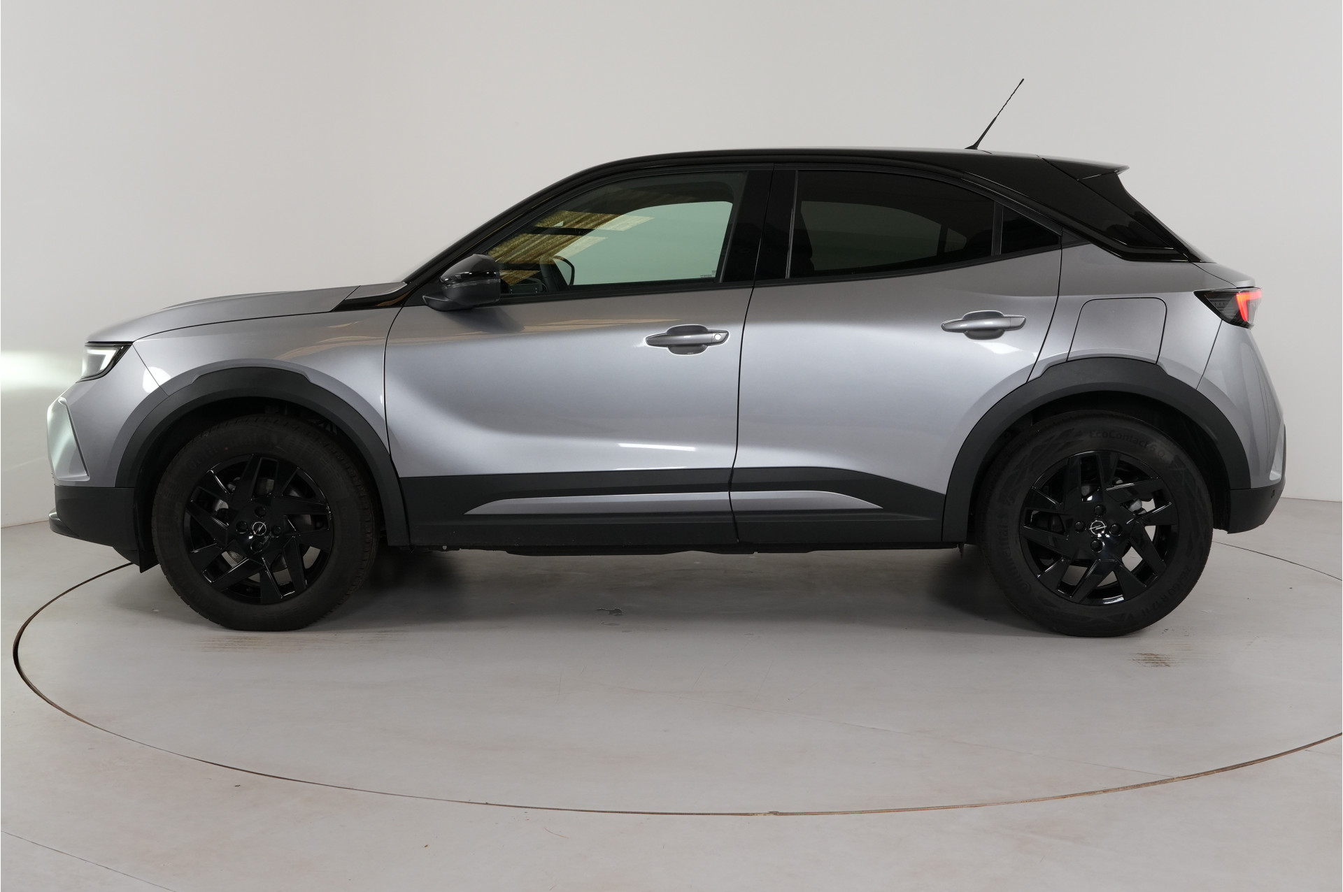 Foto van Opel Mokka
