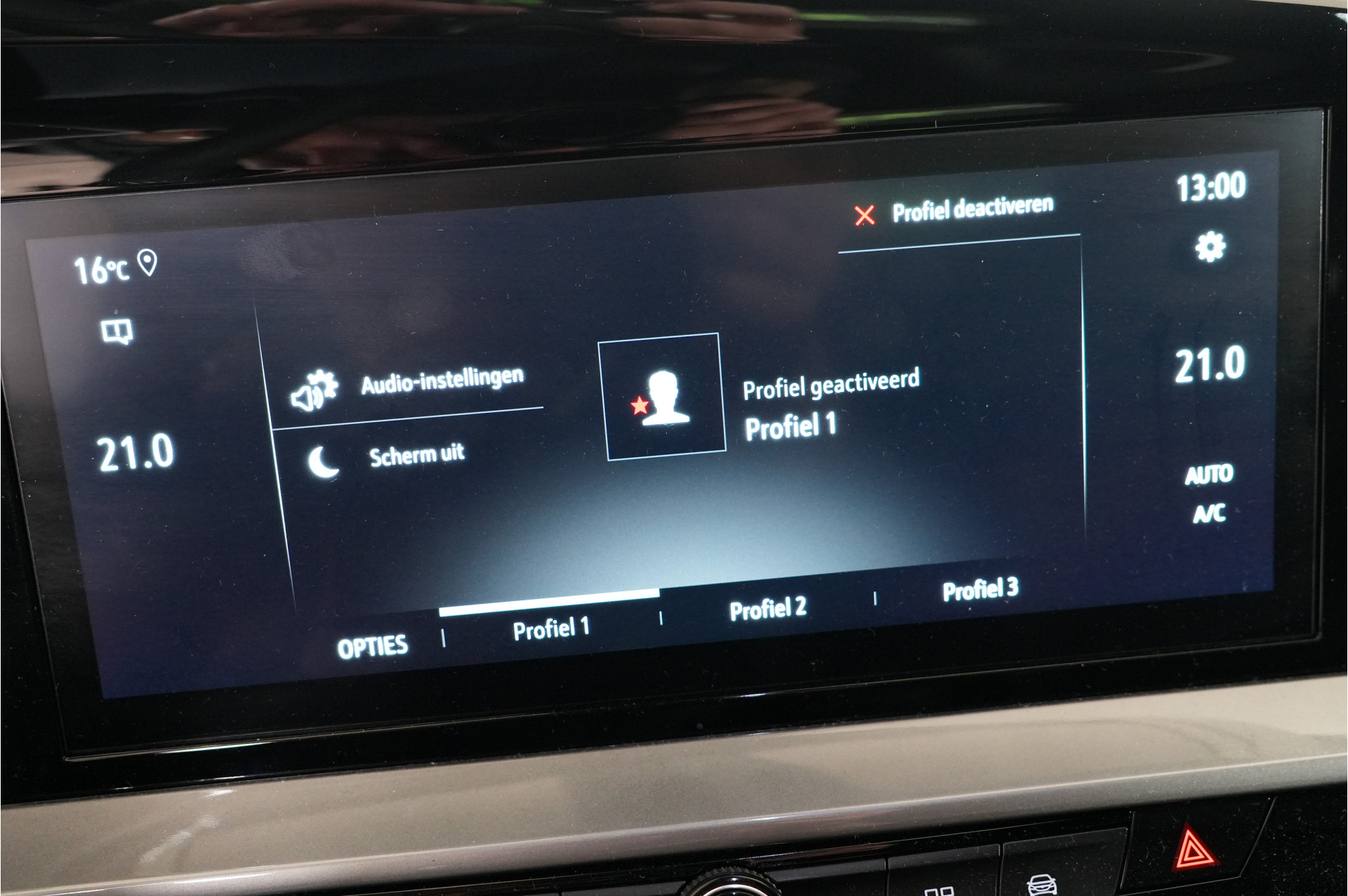 Foto van Opel Mokka