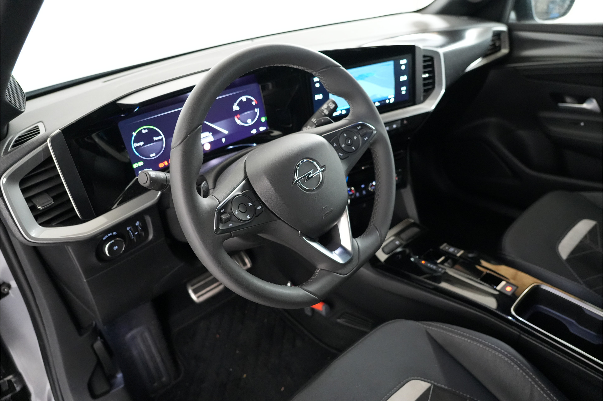Foto van Opel Mokka