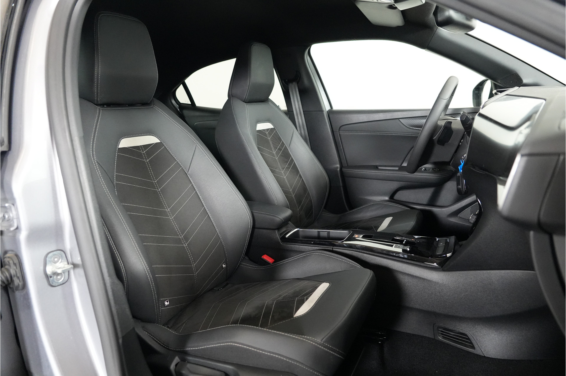 Foto van Opel Mokka