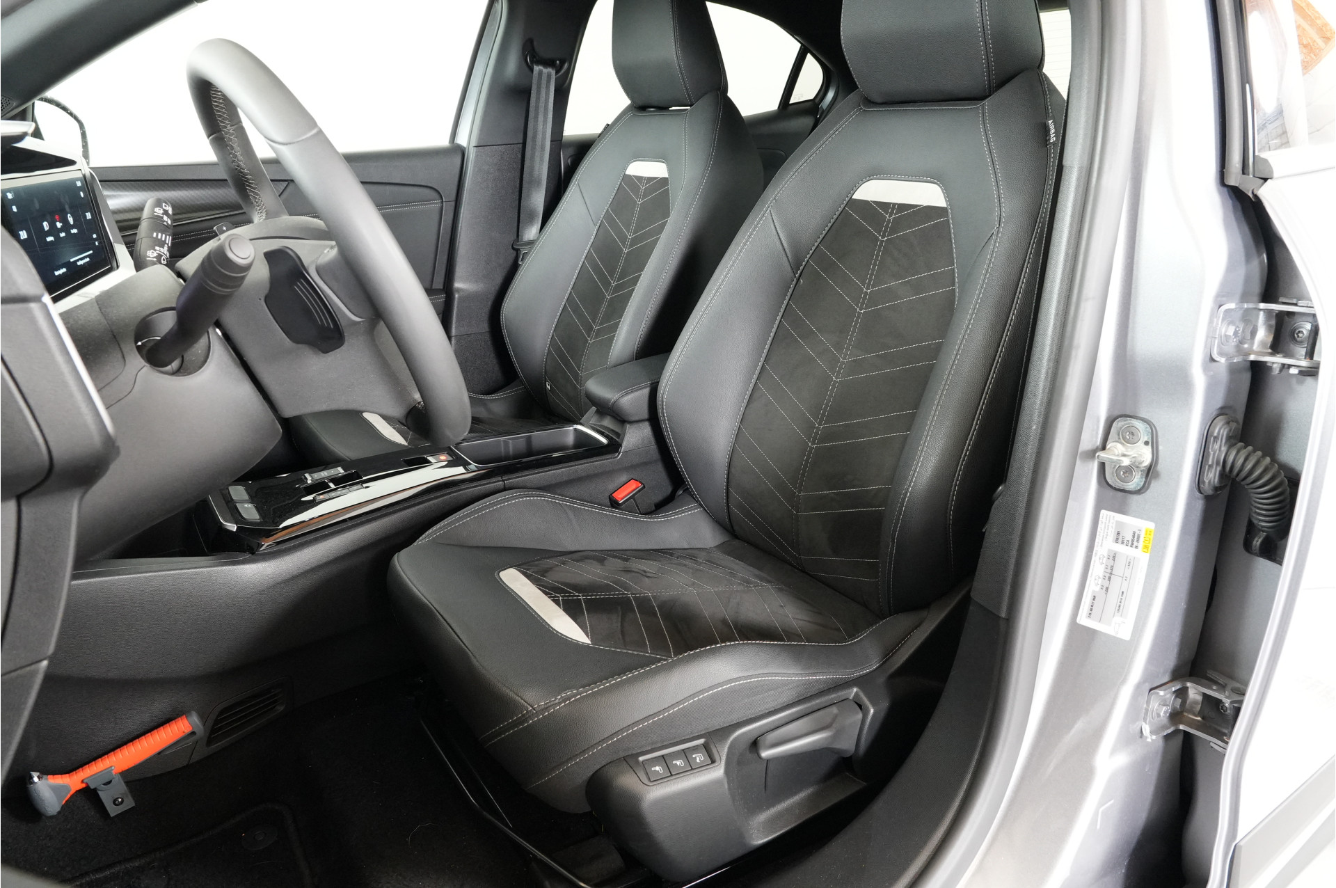 Foto van Opel Mokka