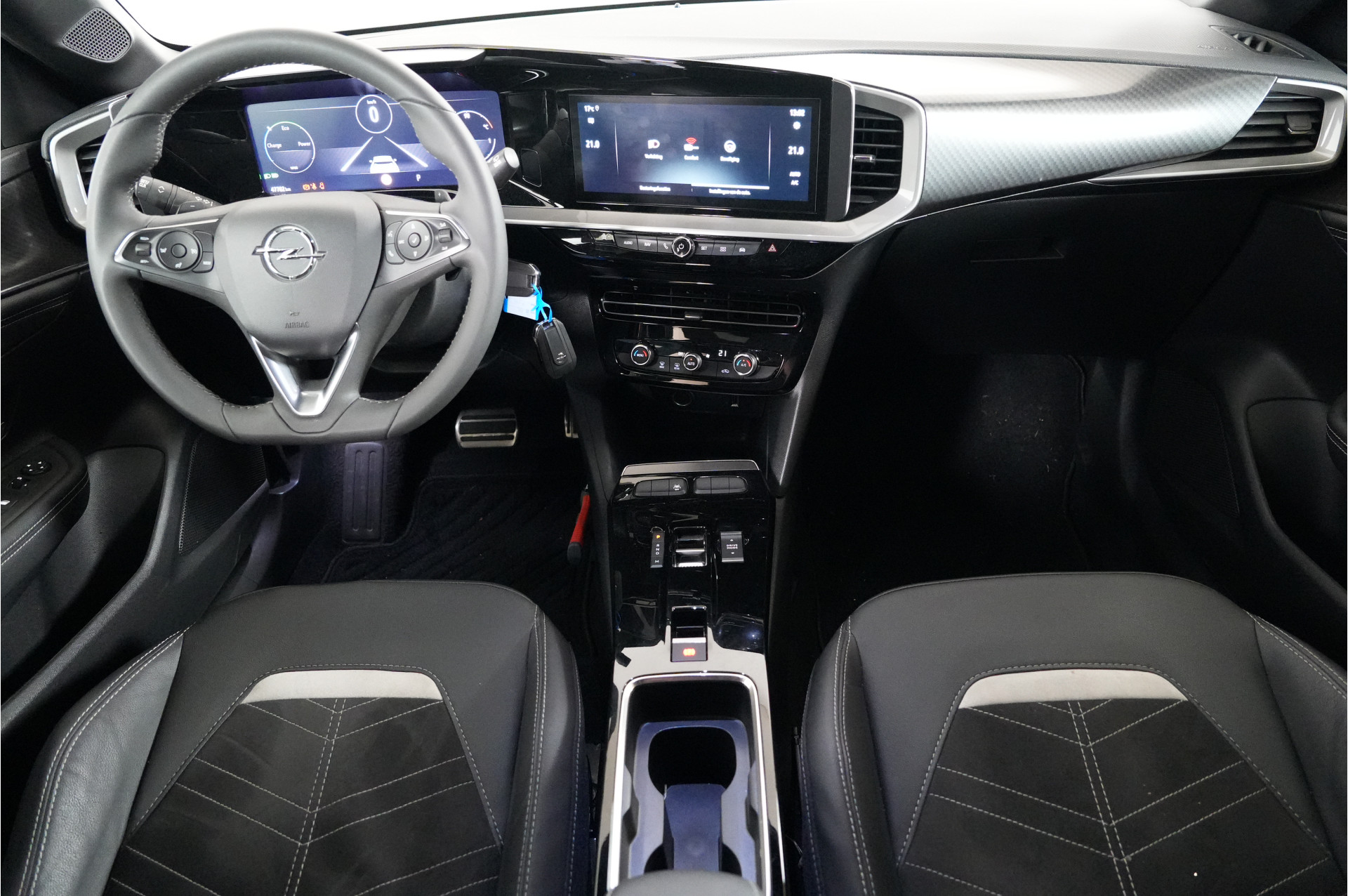 Foto van Opel Mokka