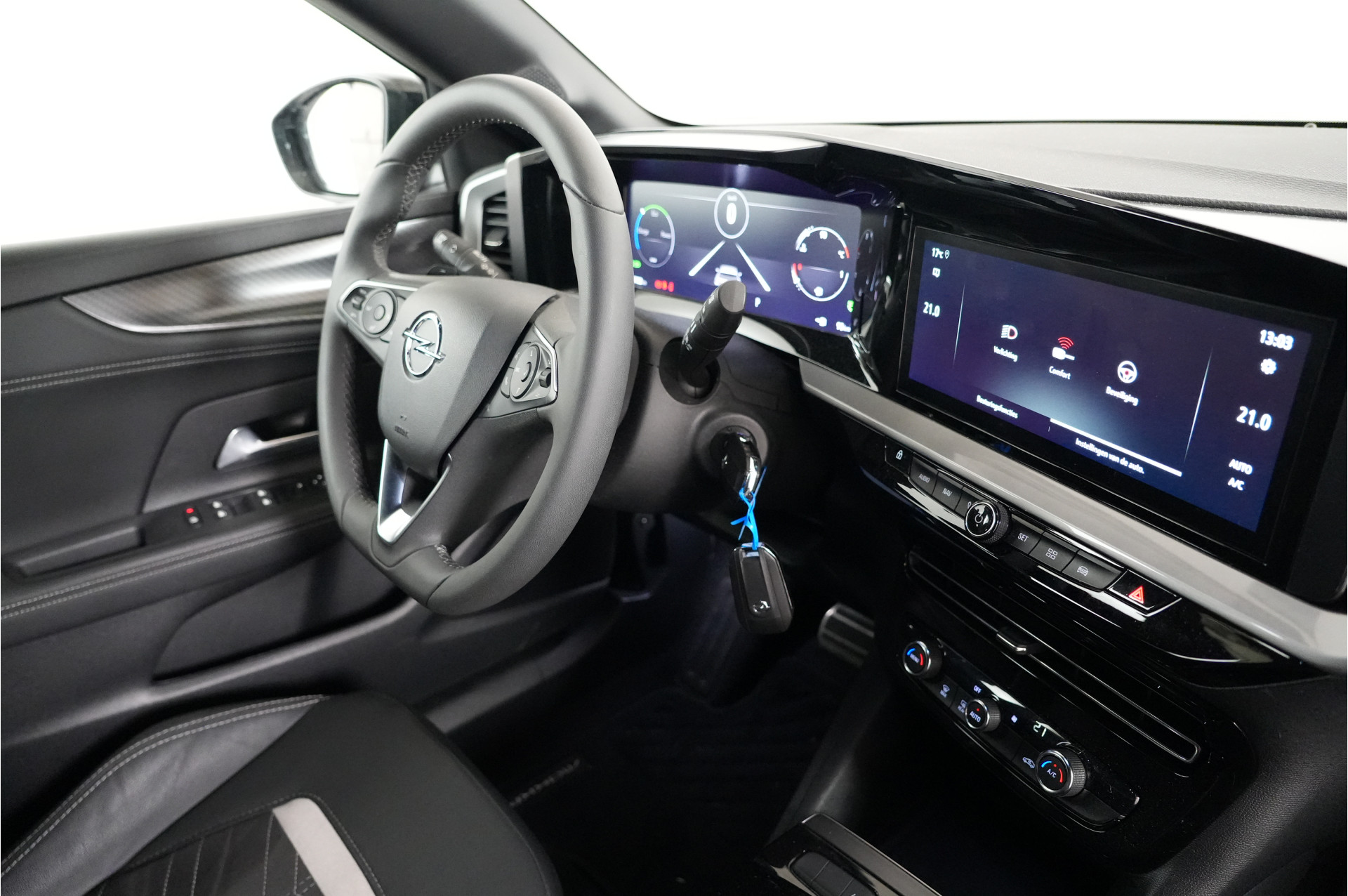 Foto van Opel Mokka