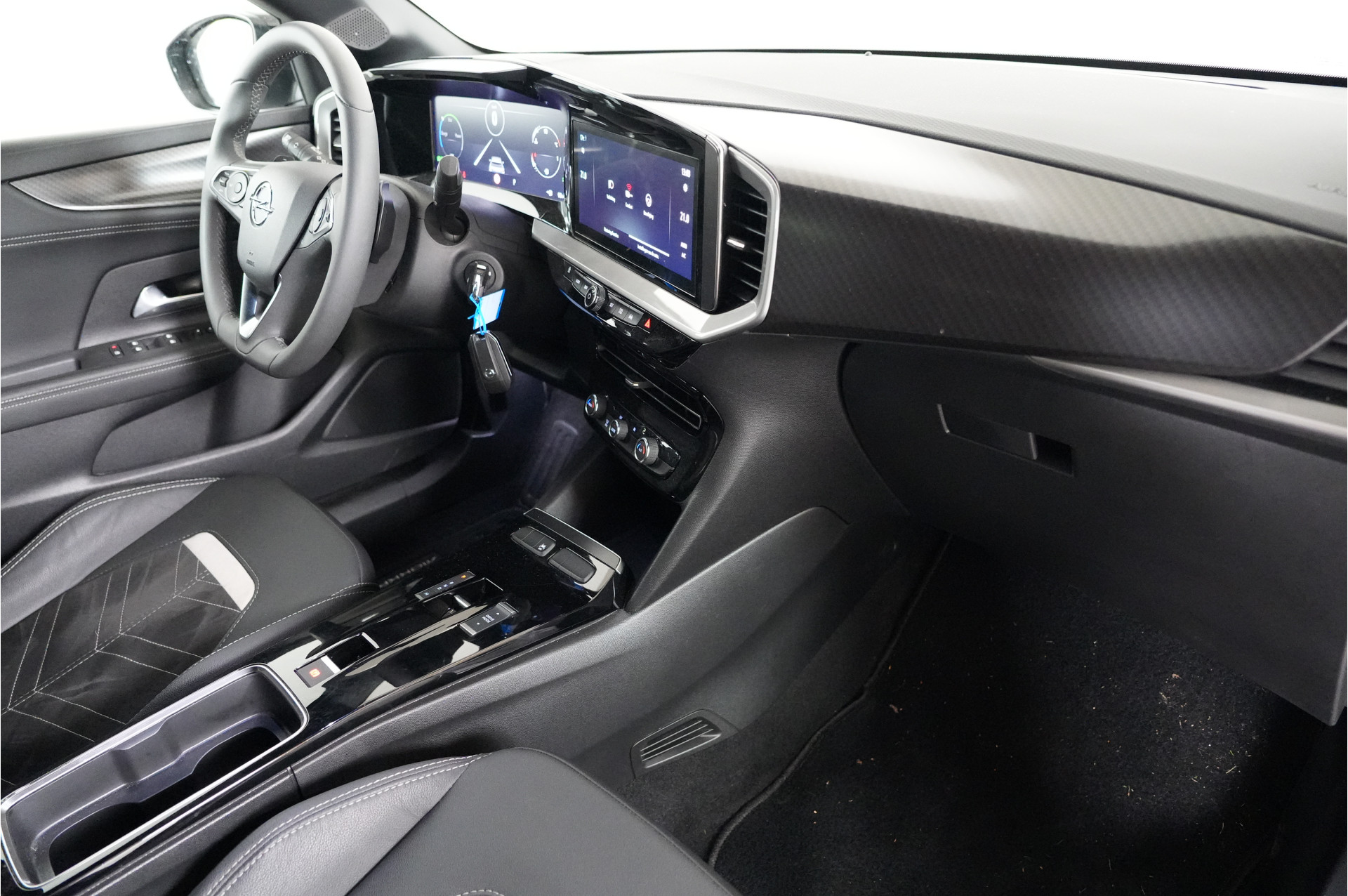 Foto van Opel Mokka
