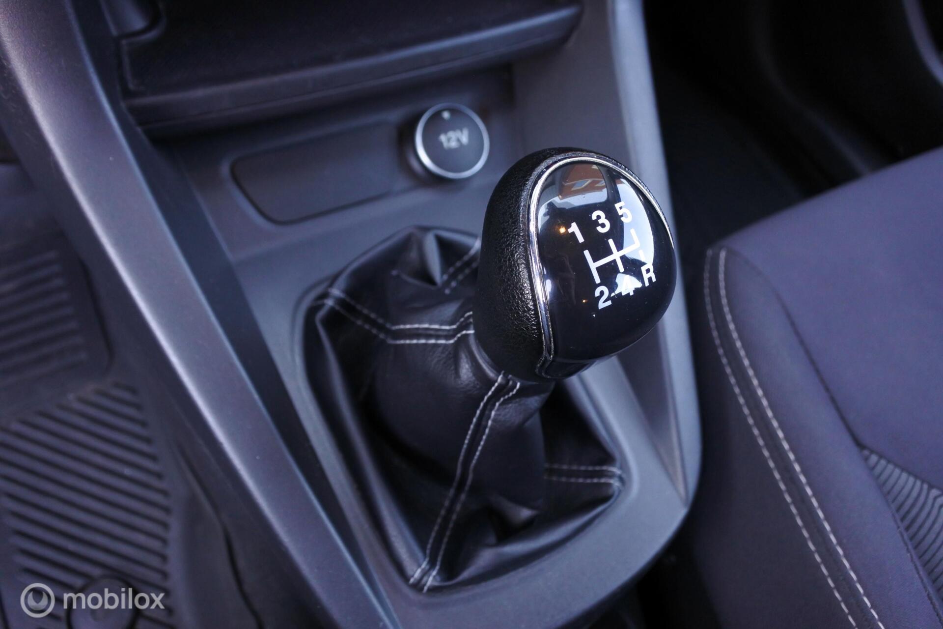Foto van Ford Ka+