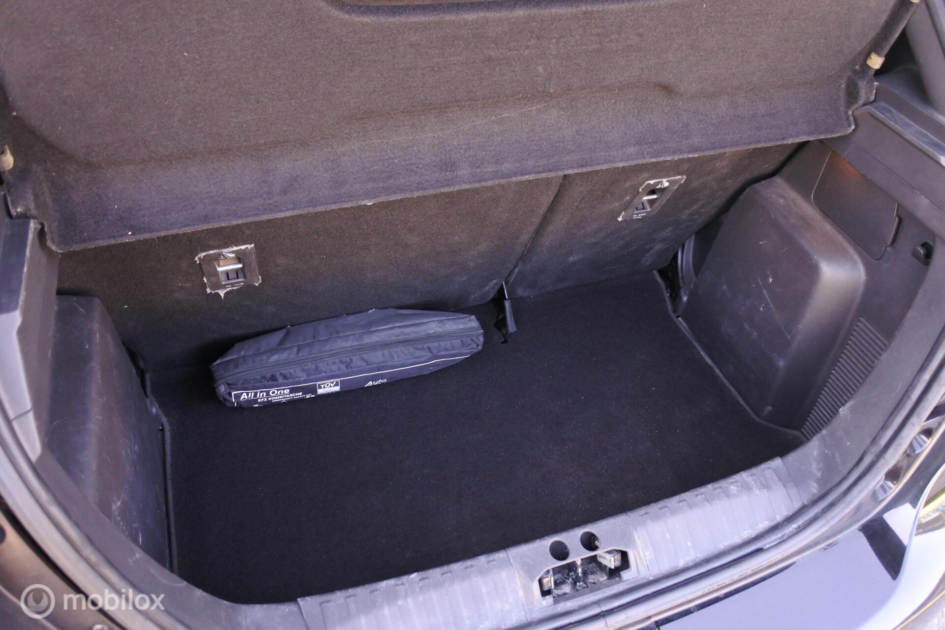 Foto van Ford Ka+
