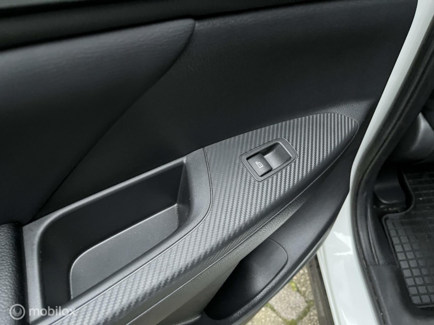 Foto van Mitsubishi Eclipse Cross