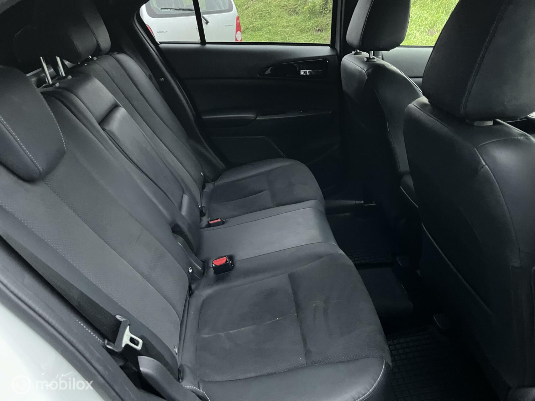 Foto van Mitsubishi Eclipse Cross