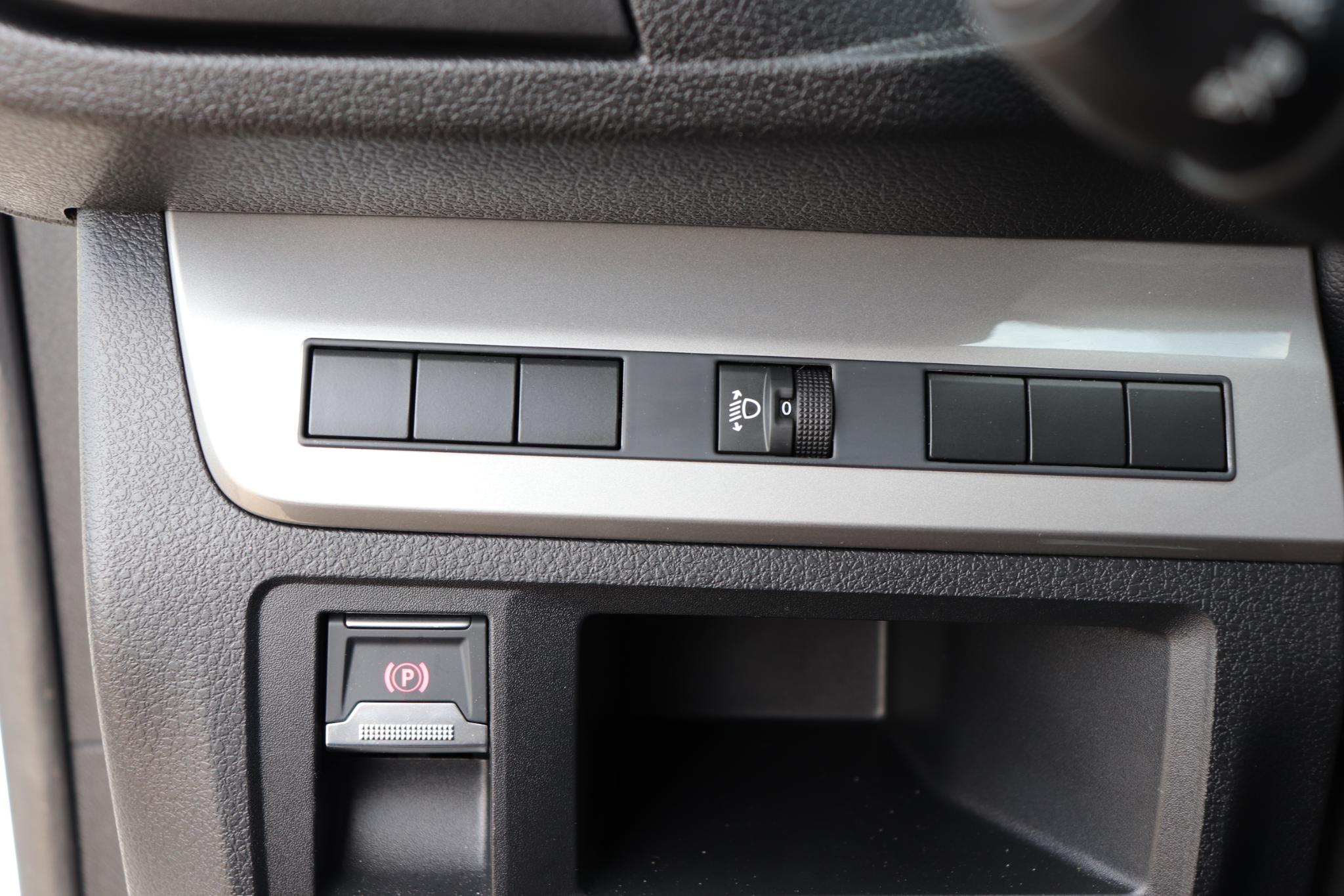 Foto van Toyota Proace