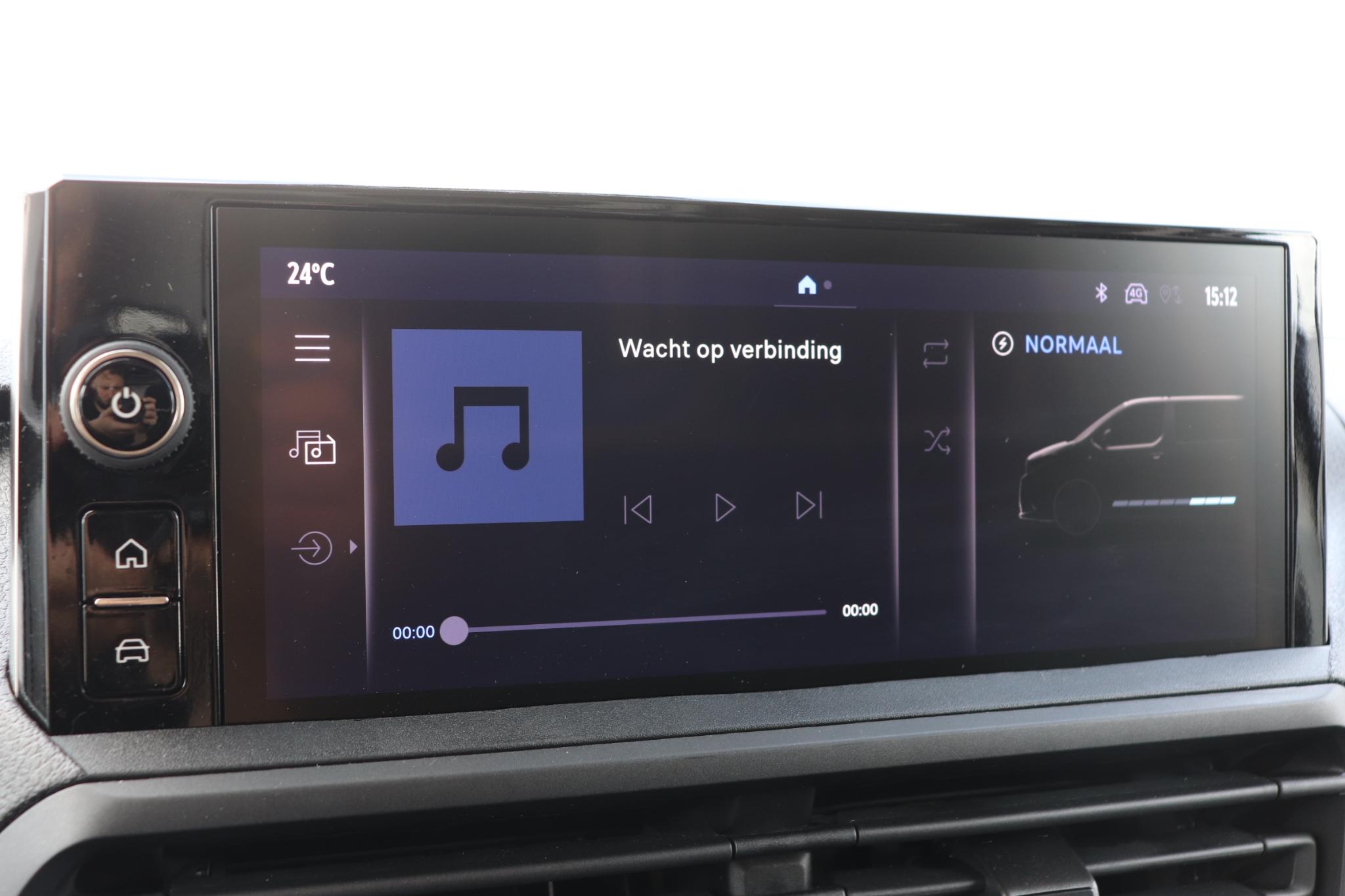 Foto van Toyota Proace