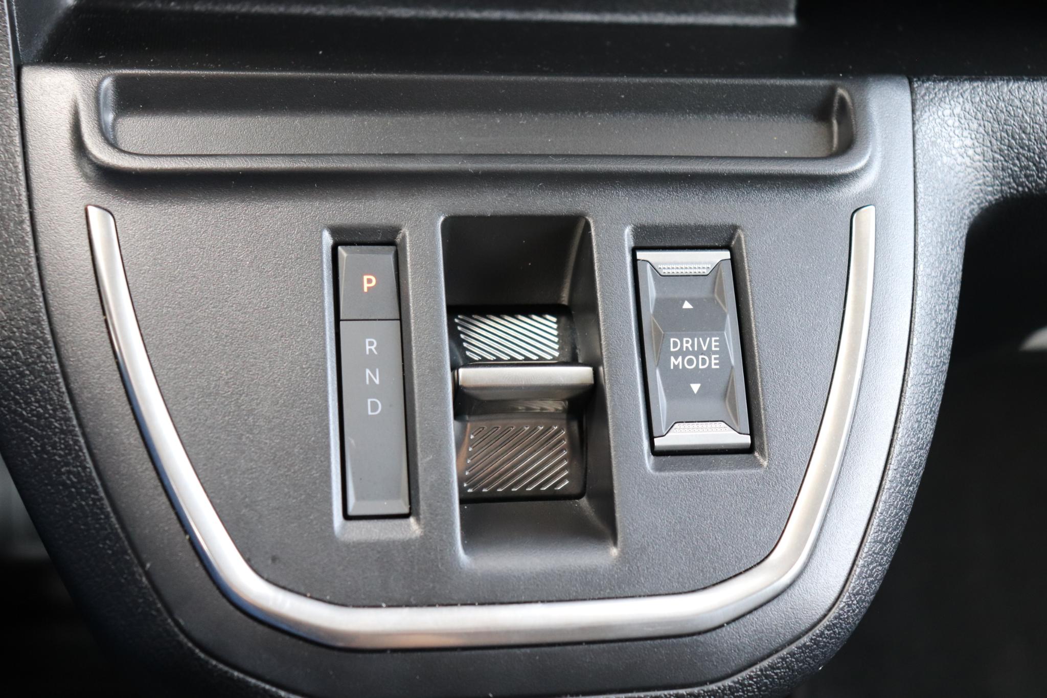 Foto van Toyota Proace