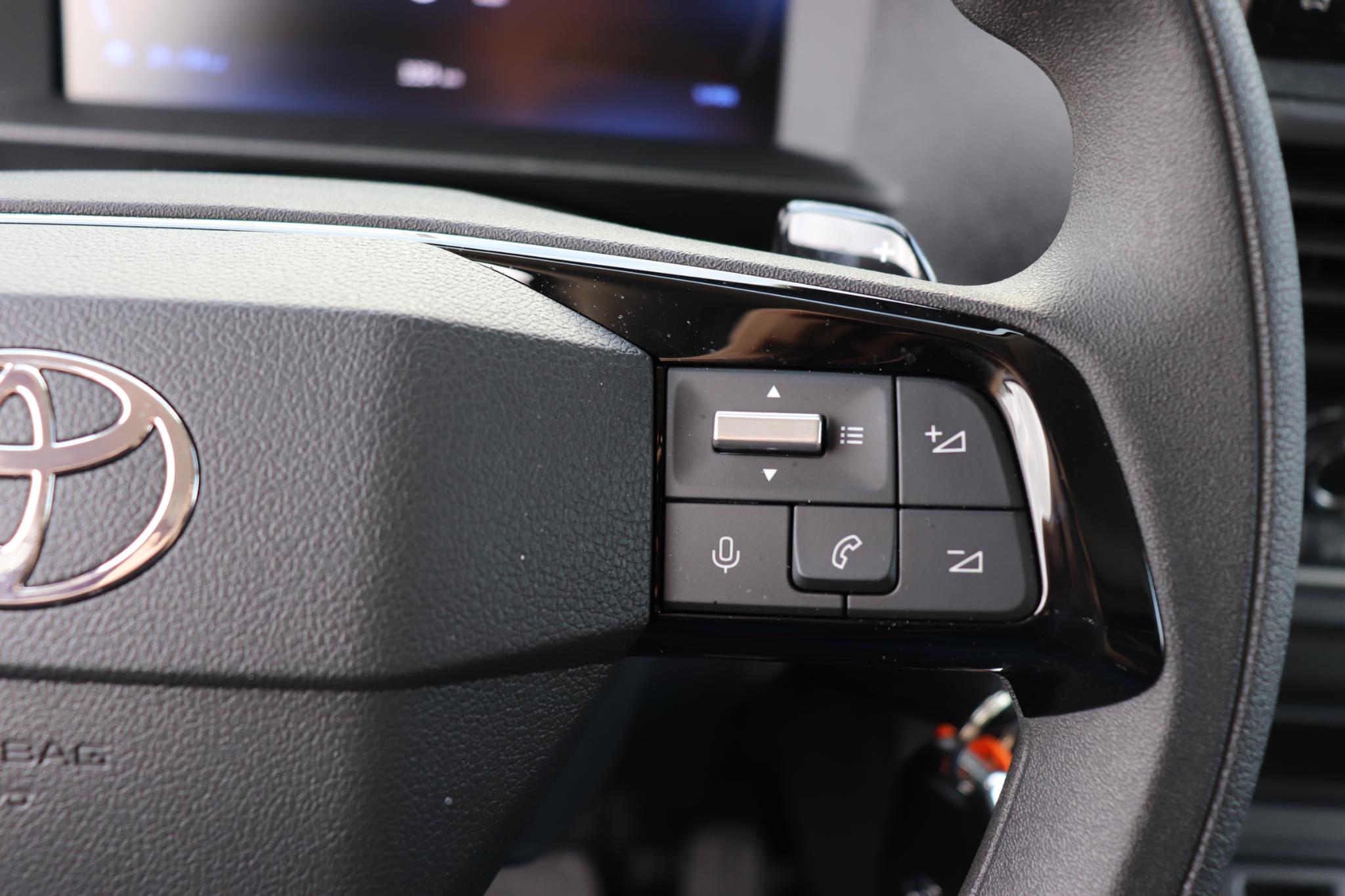 Foto van Toyota Proace